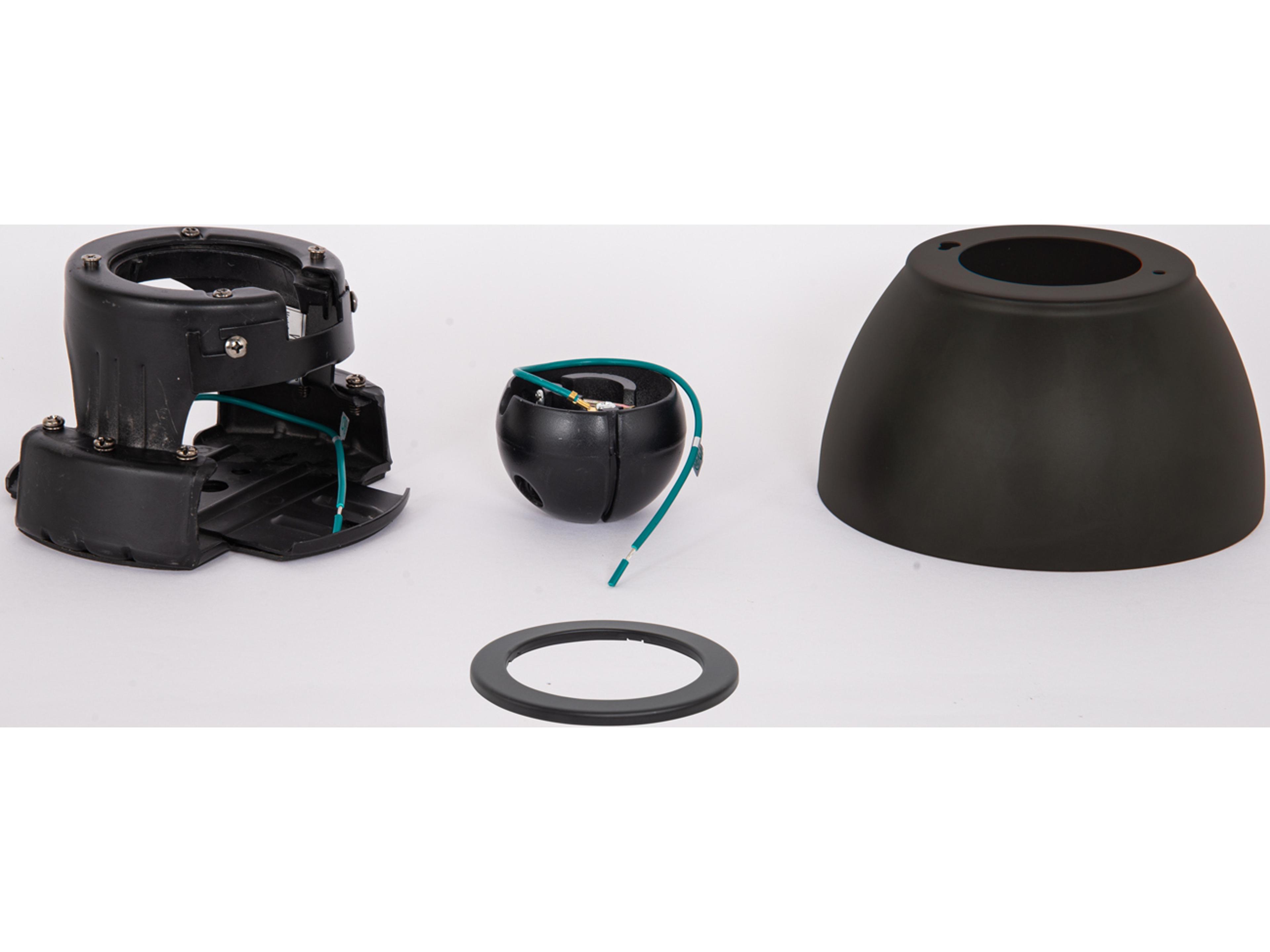 Espresso Slope Mount Adapter