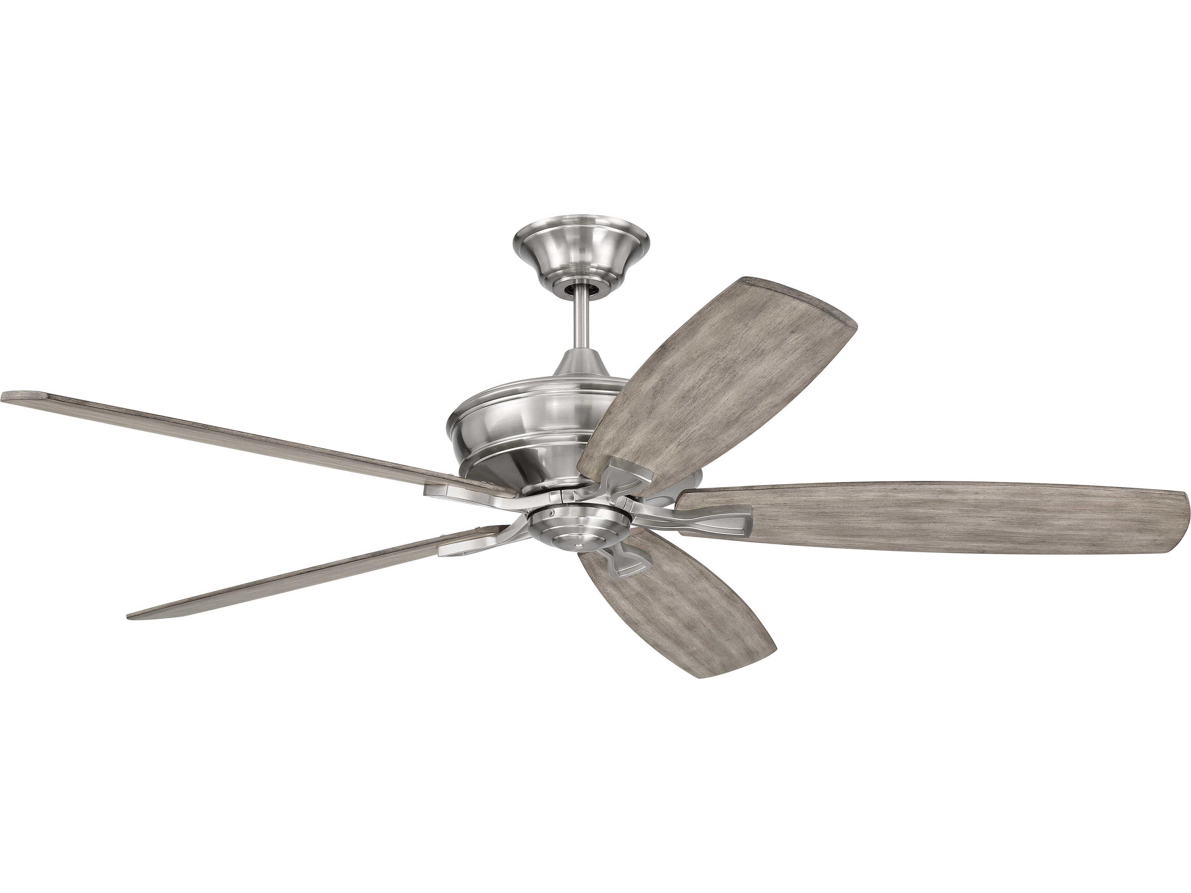 Santori 60" Ceiling Fan