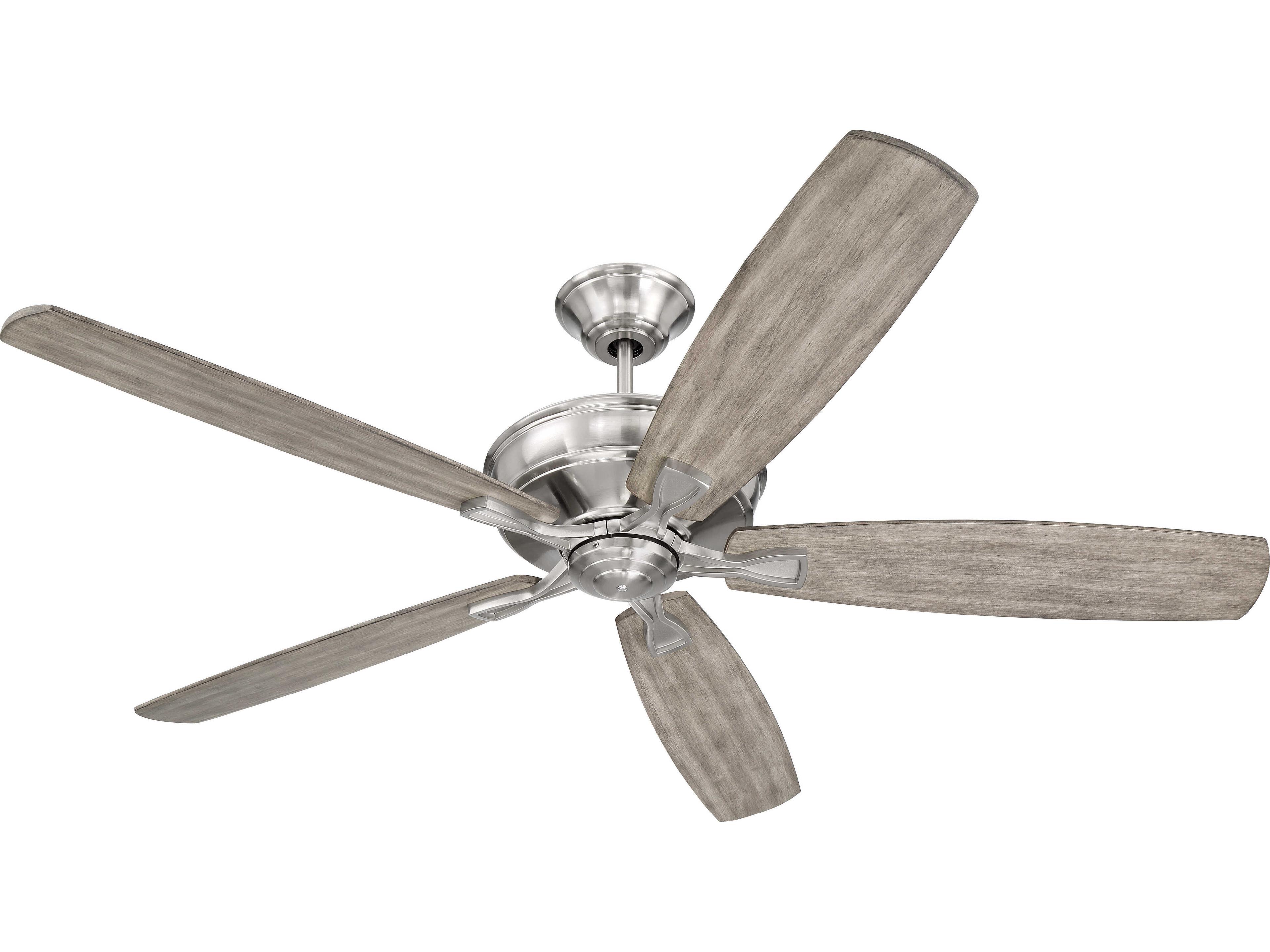 Craftmade Santori 60" Ceiling Fan