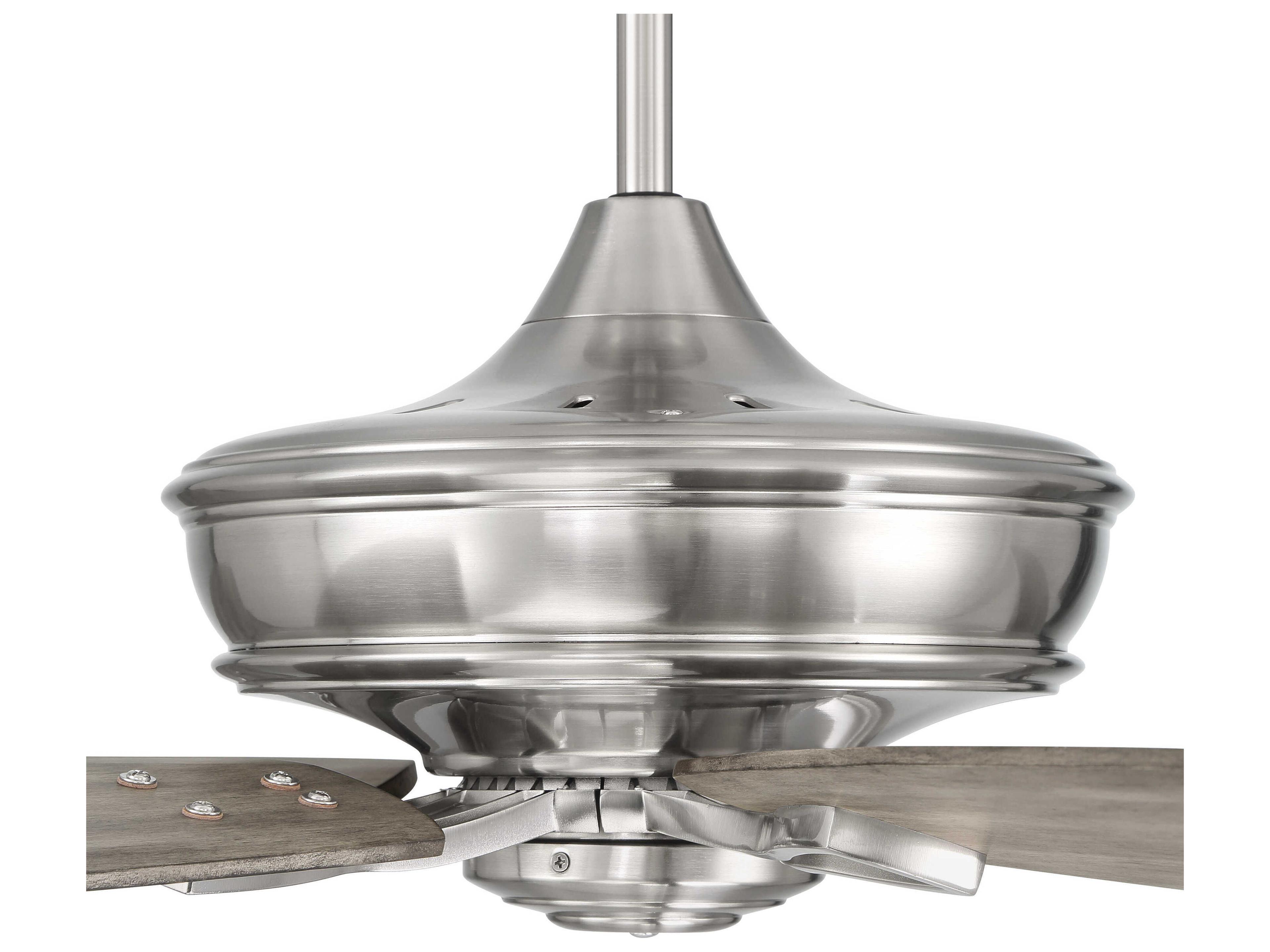 Craftmade Santori 60" Ceiling Fan