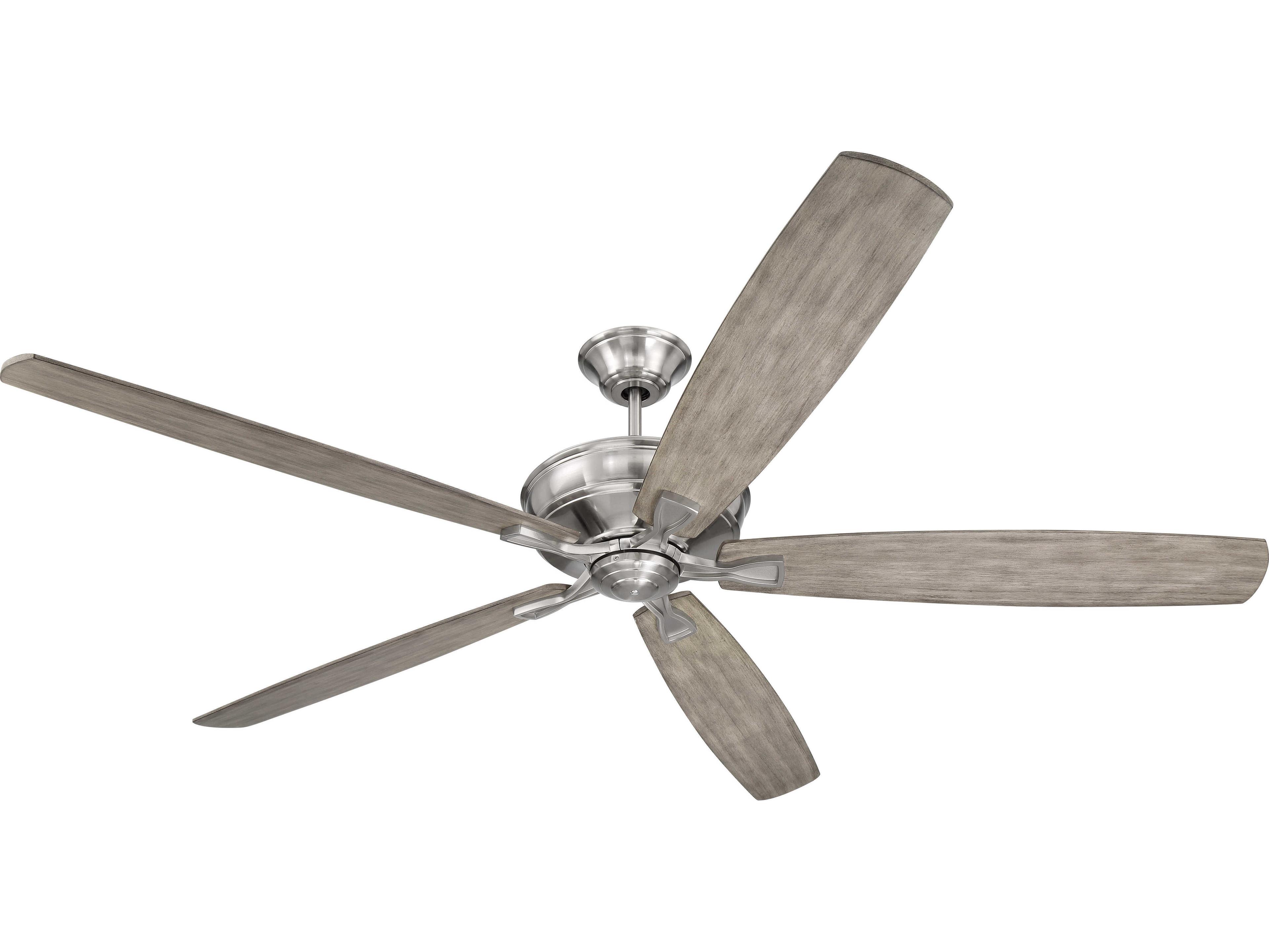 Craftmade Santori 72" Ceiling Fan