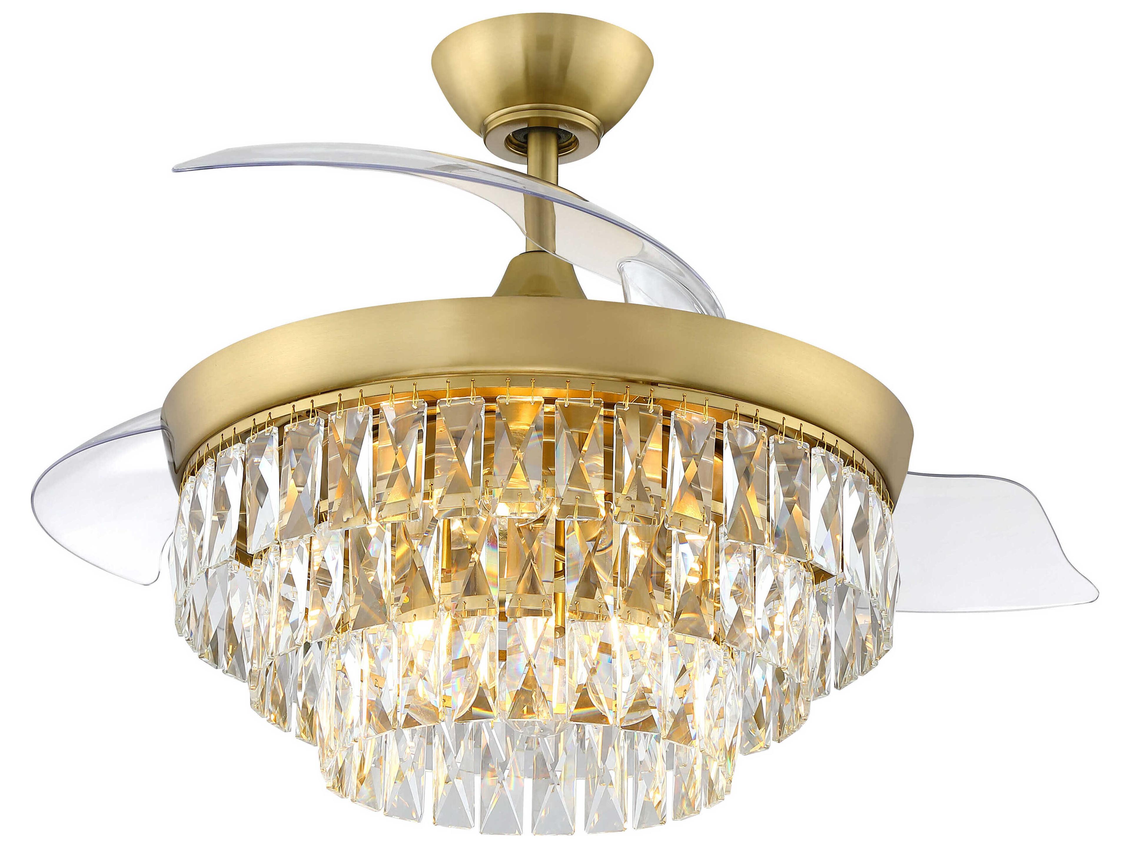 Craftmade Sofia 42" Ceiling Fan