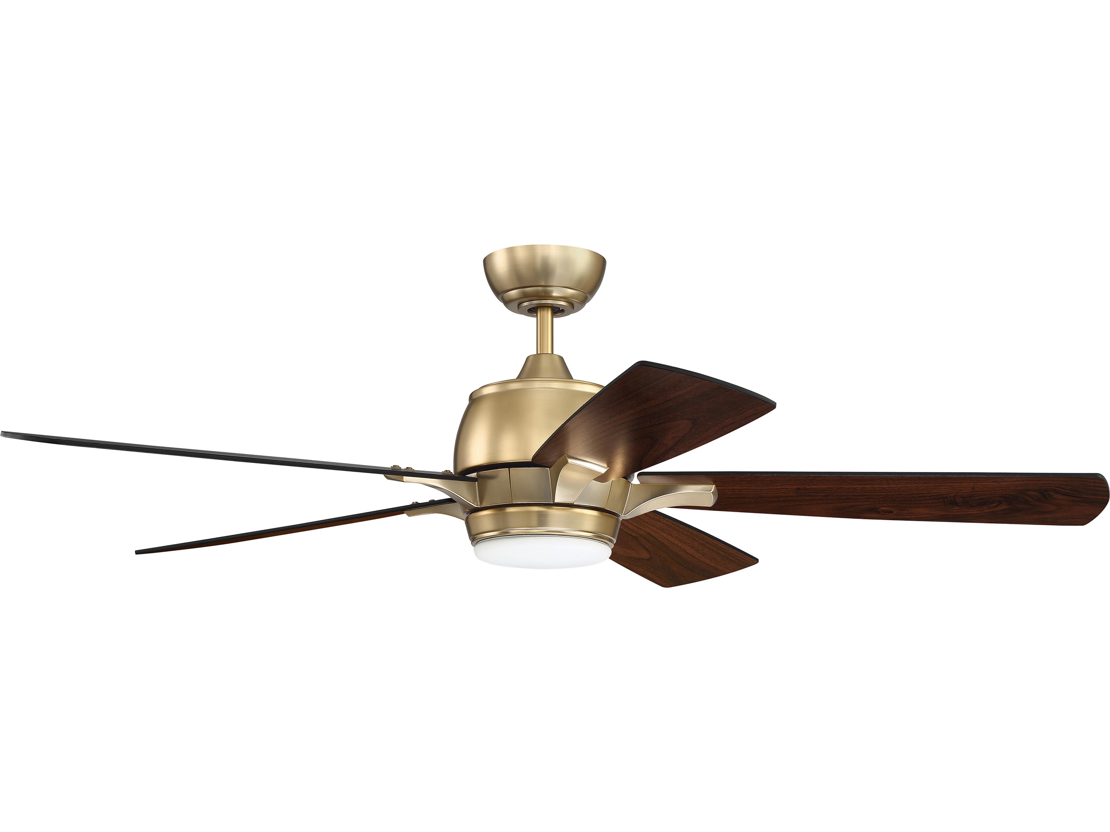 Stellar 52" Ceiling Fan