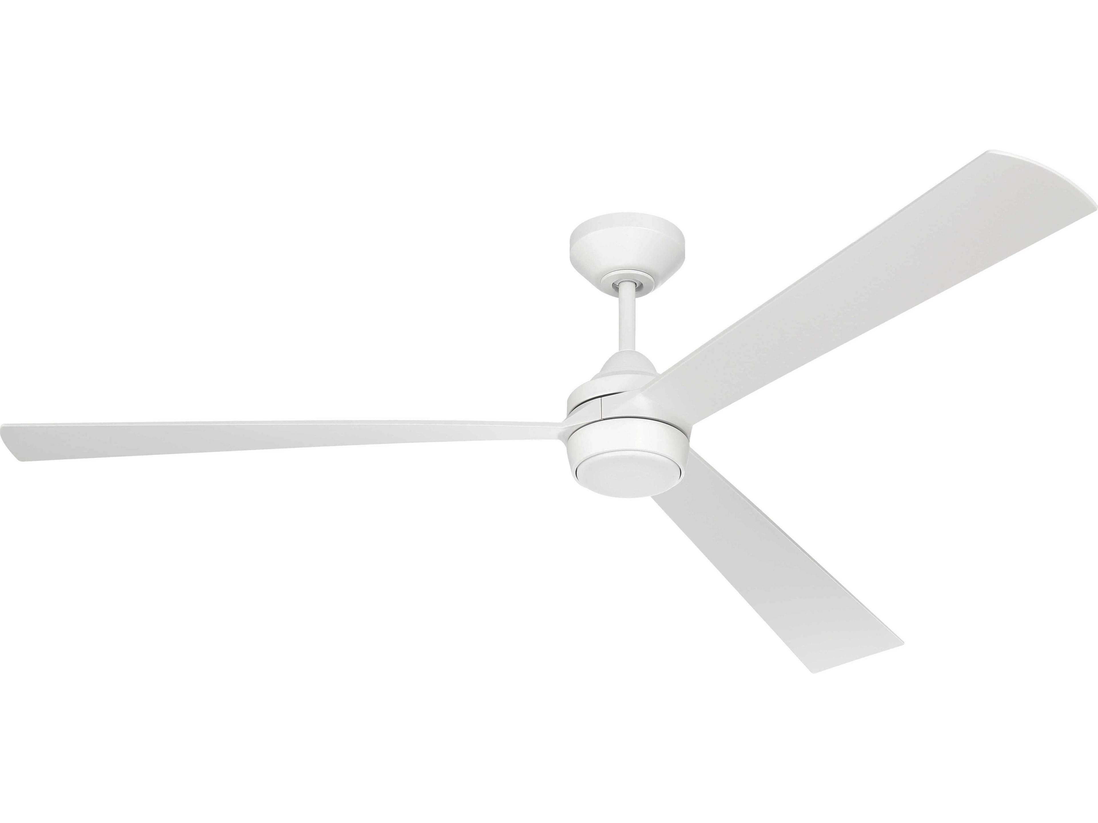 Craftmade Sterling 1 - Light 60" LED Outdoor Ceiling Fan