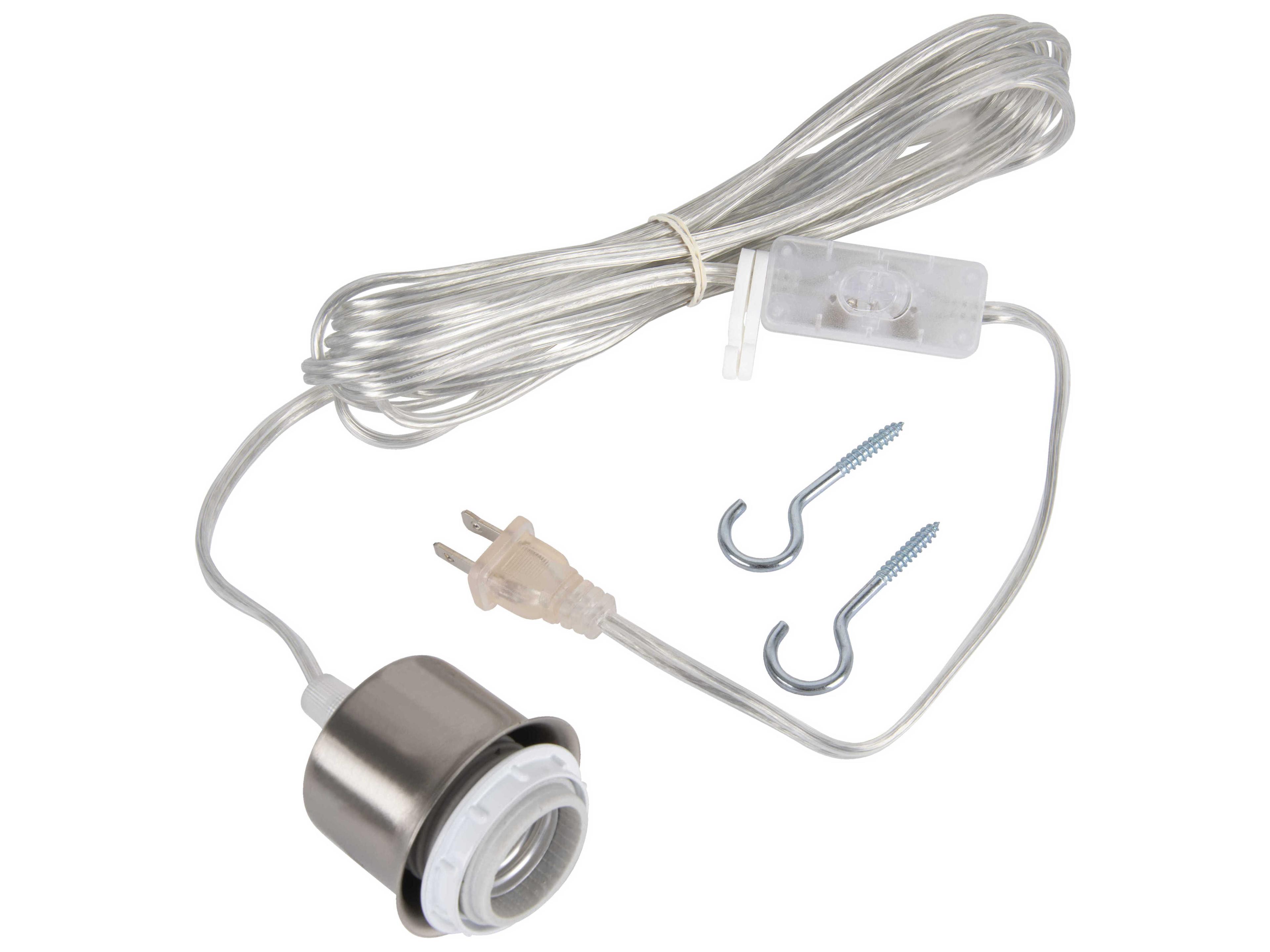 Swag 1 - Light Swag Hardware Kit