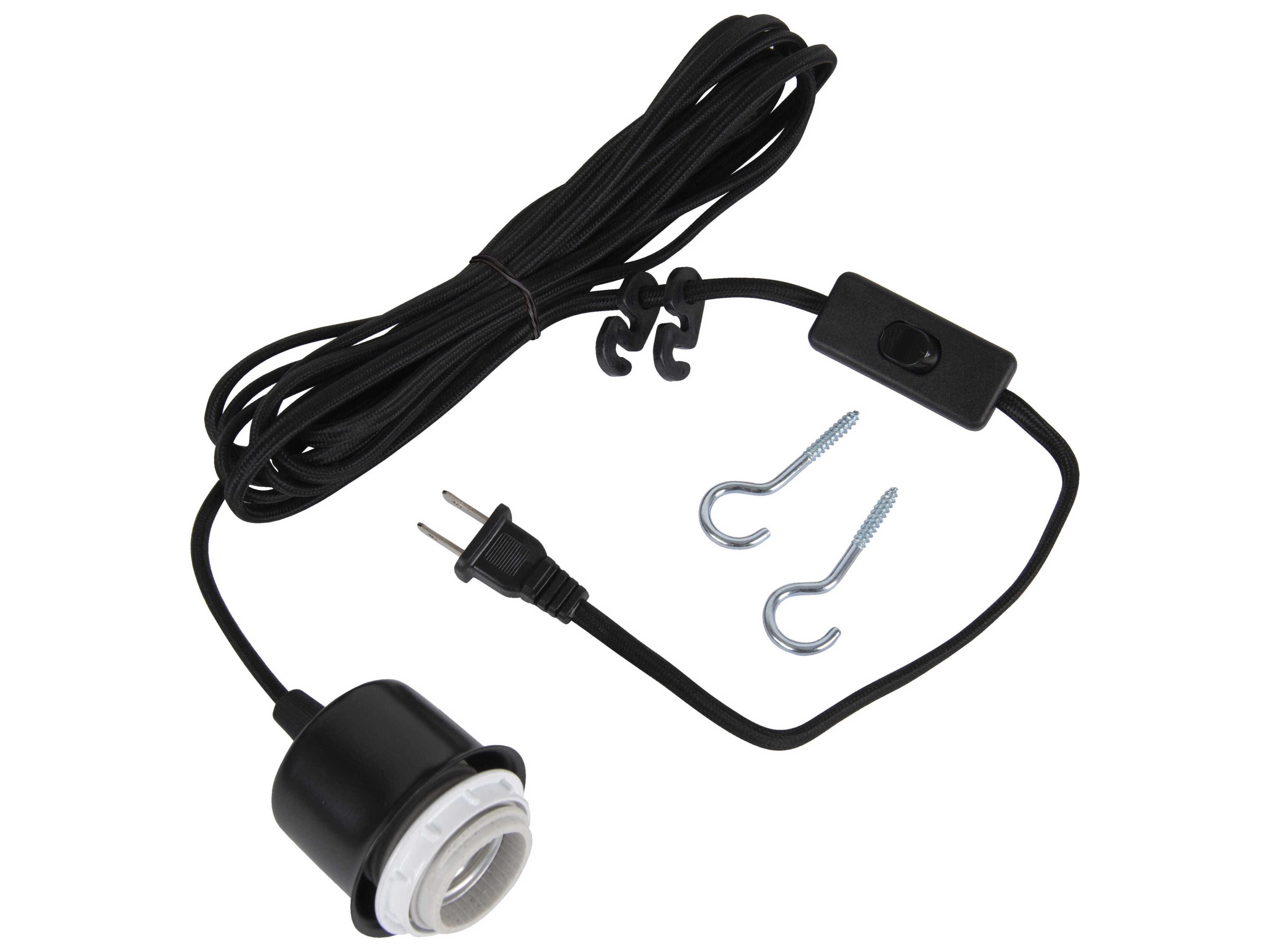 Swag 1 - Light Swag Hardware Kit