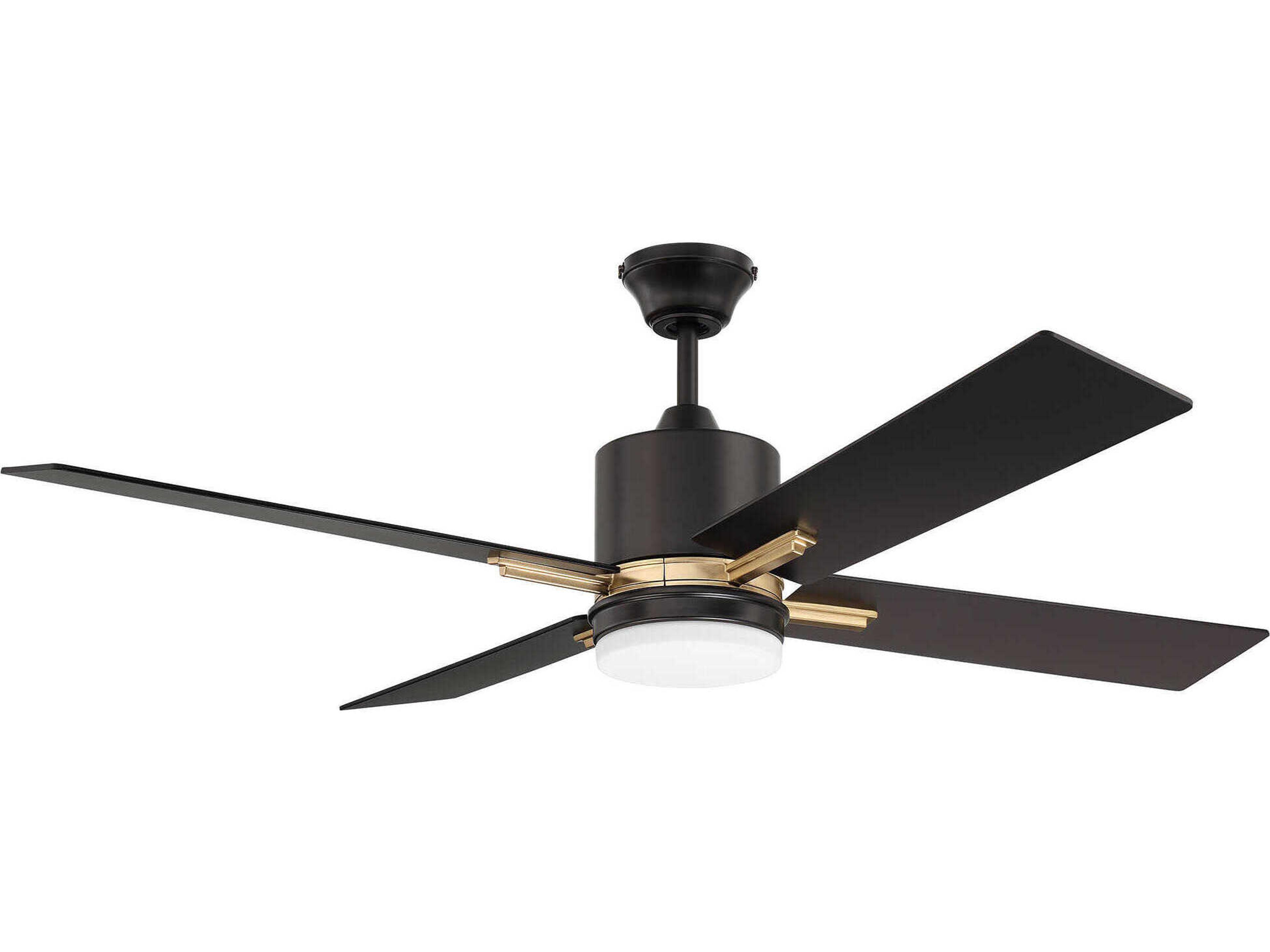 Teana 1 - Light 52" LED Ceiling Fan