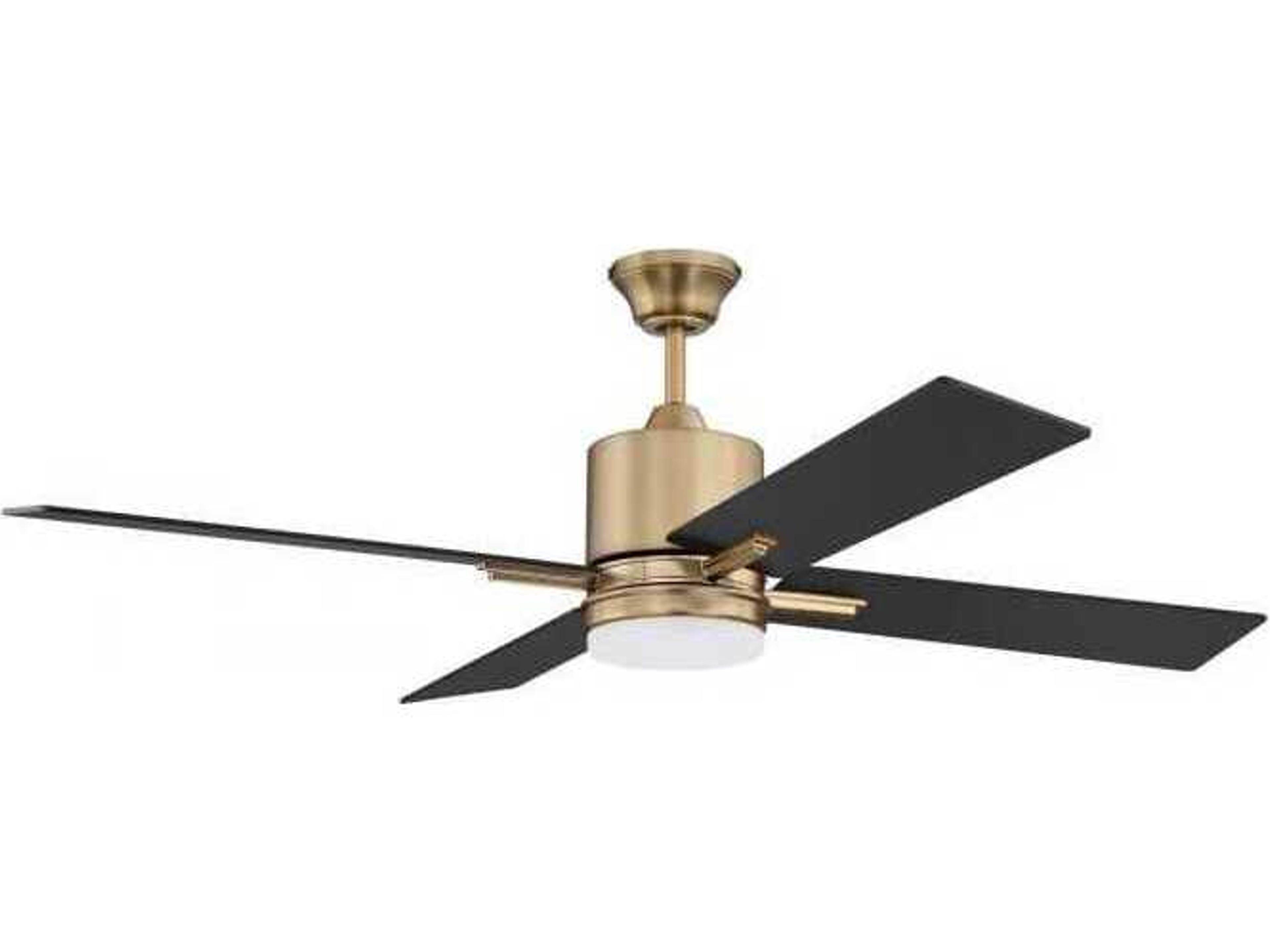Teana 52" Ceiling Fan