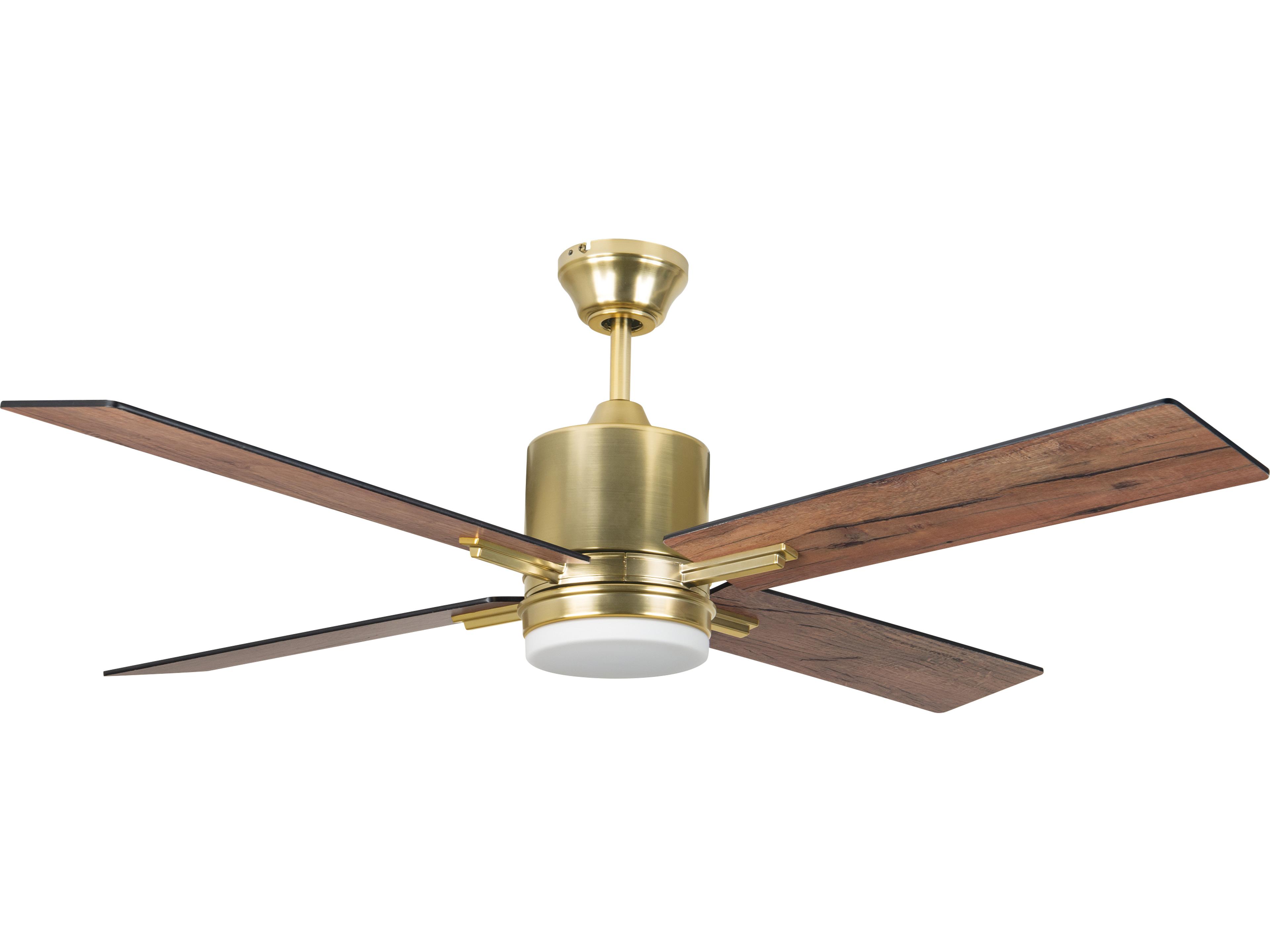 Craftmade Teana 52" Ceiling Fan