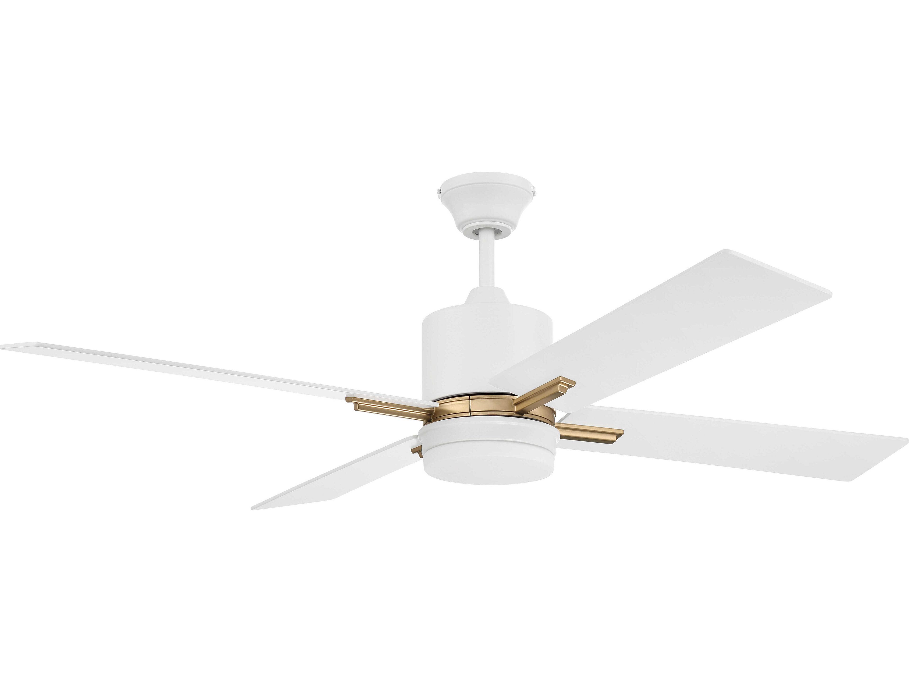 Teana 1 - Light 52" LED Ceiling Fan