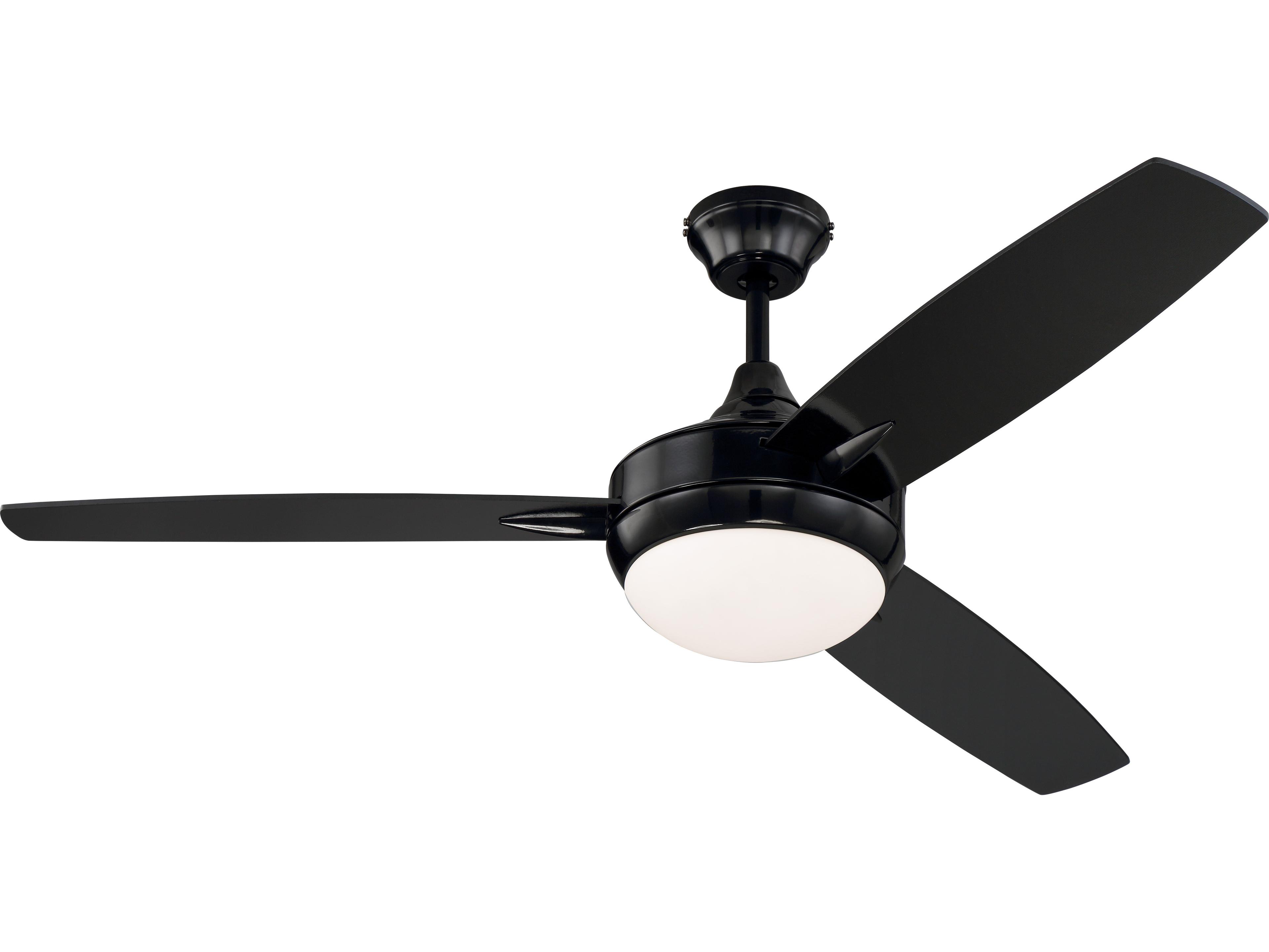 Craftmade Targas 52" Ceiling Fan