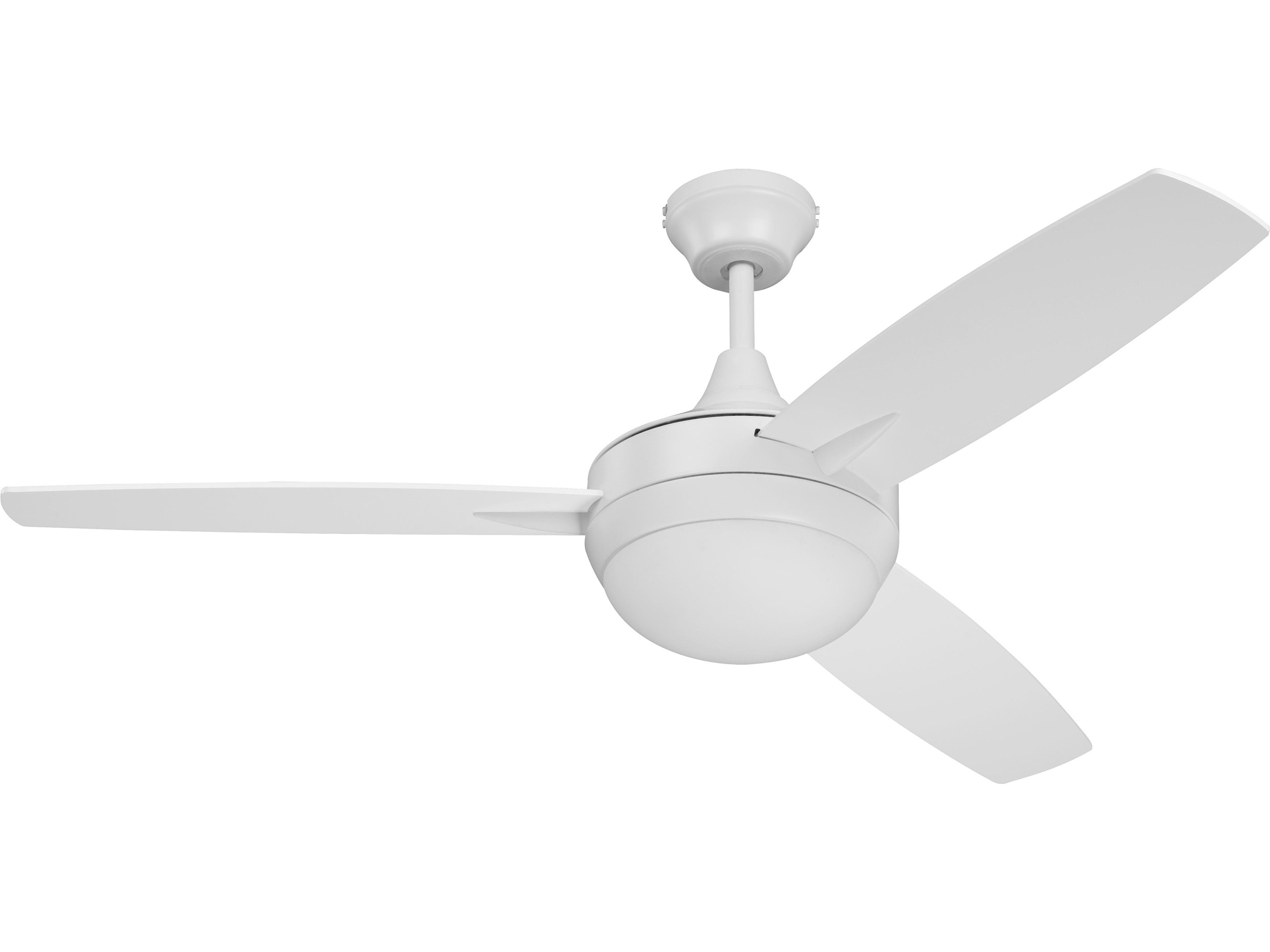 Targas 52" Ceiling Fan