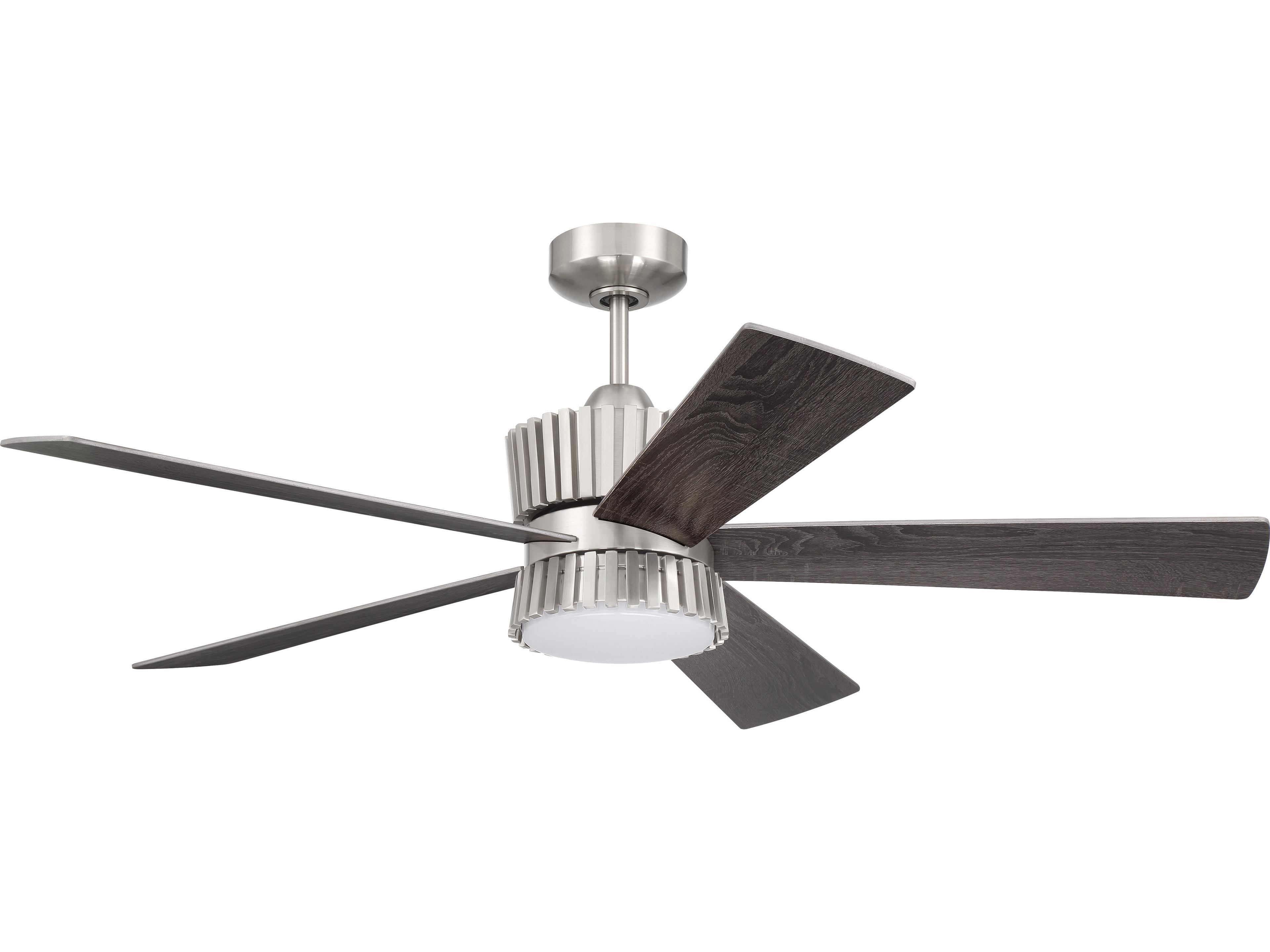 Theiry 52" Ceiling Fan