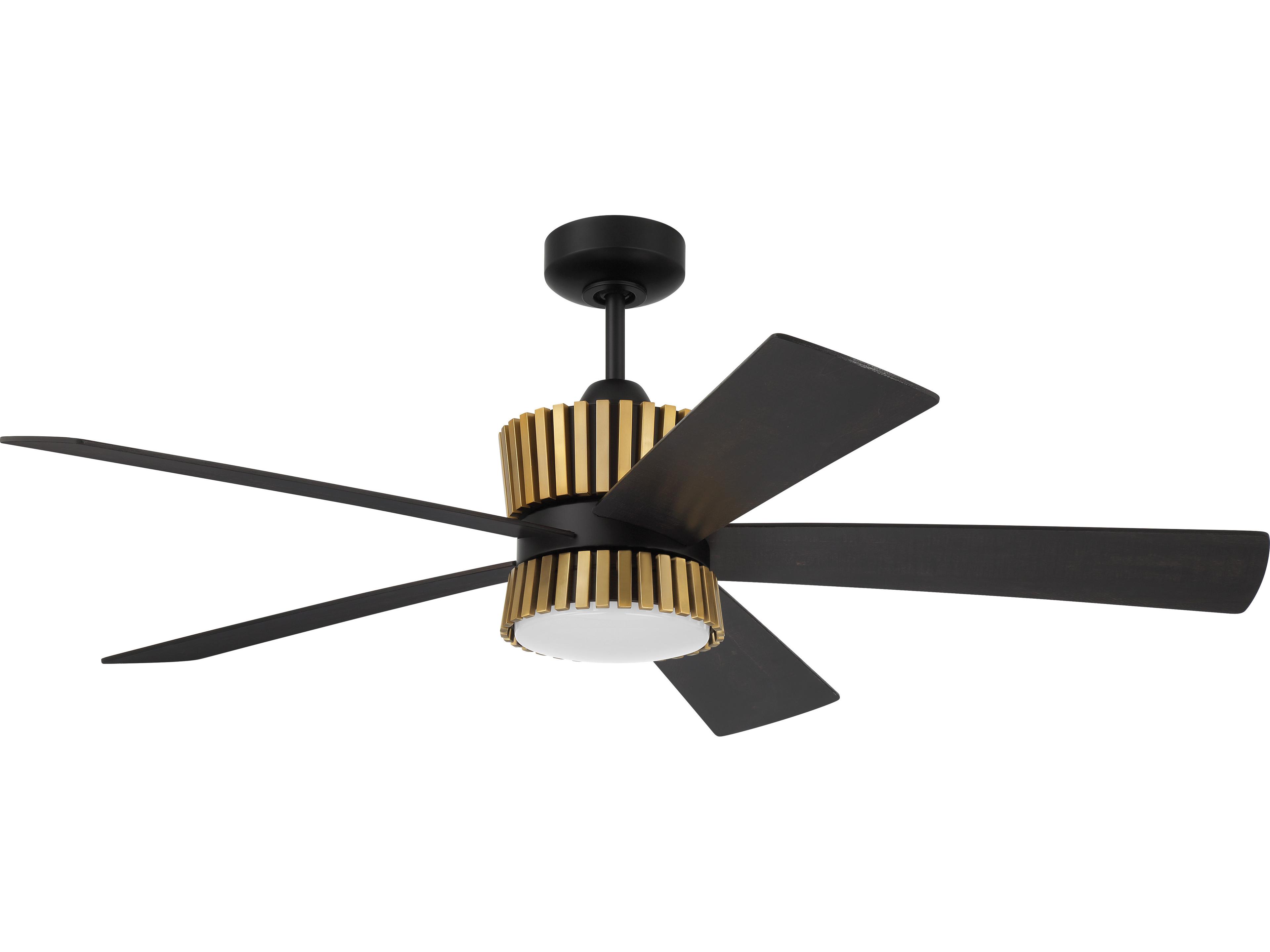 Theiry 52" Ceiling Fan