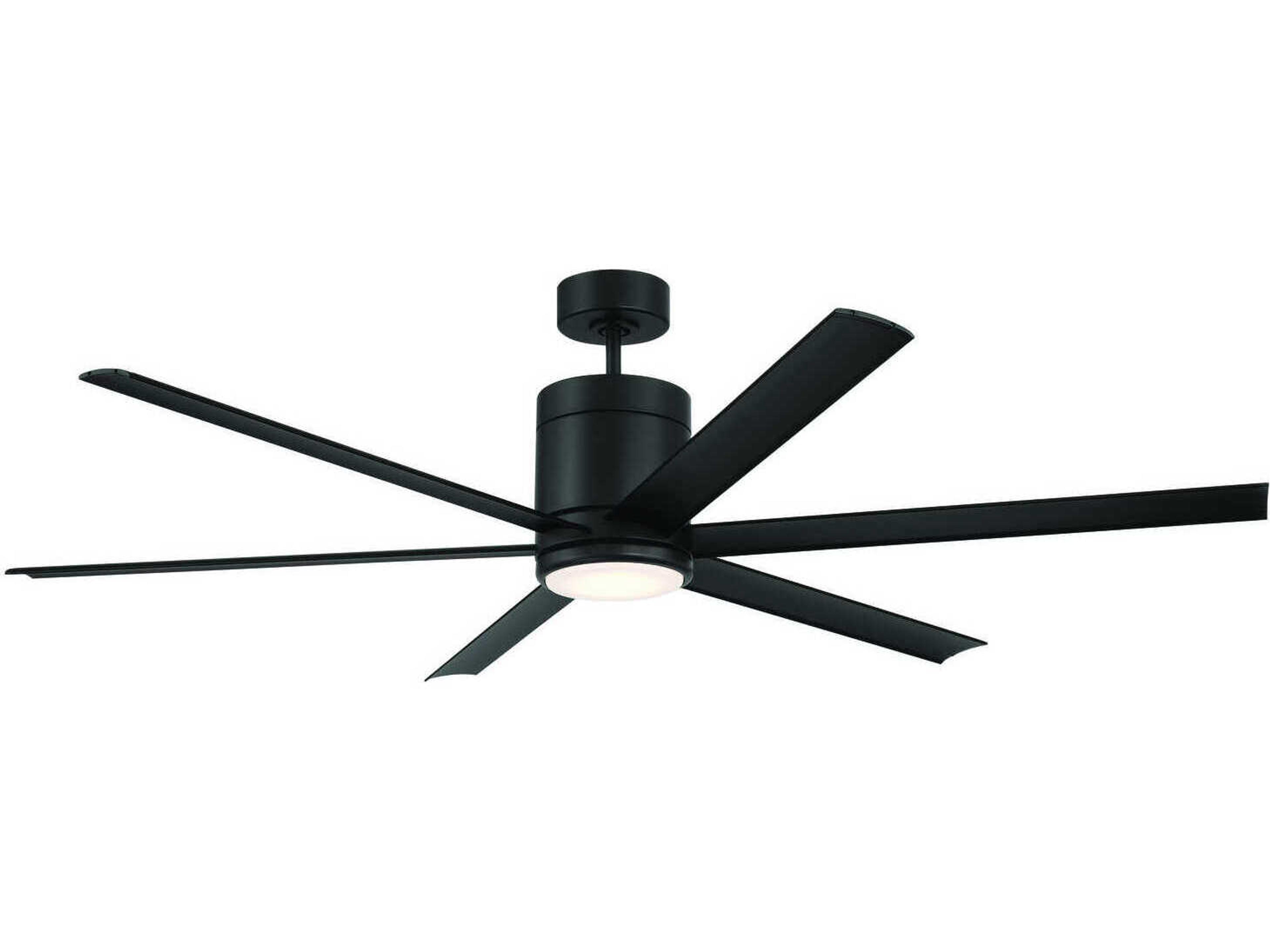 Tate 65" Ceiling Fan