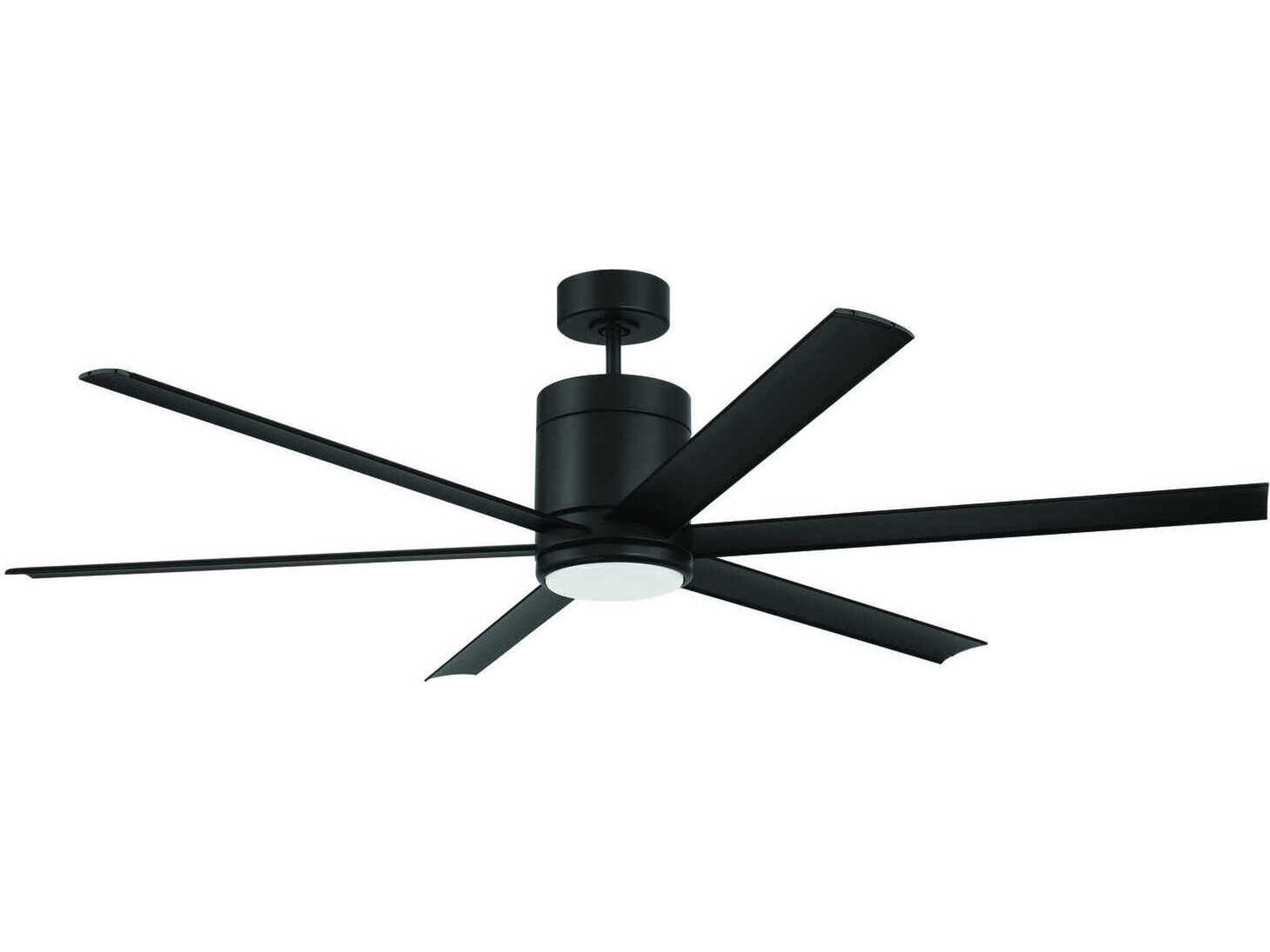 Craftmade Tate 65" Ceiling Fan