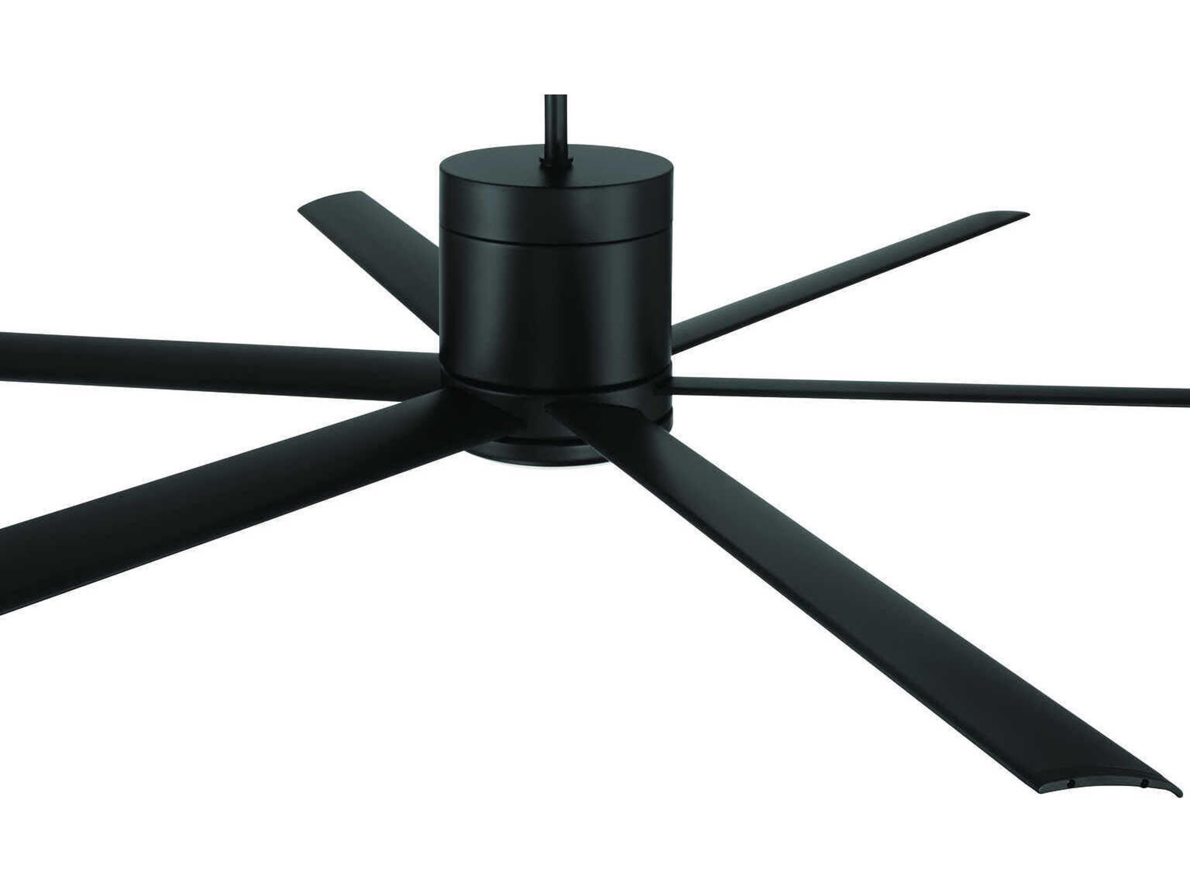 Craftmade Tate 65" Ceiling Fan