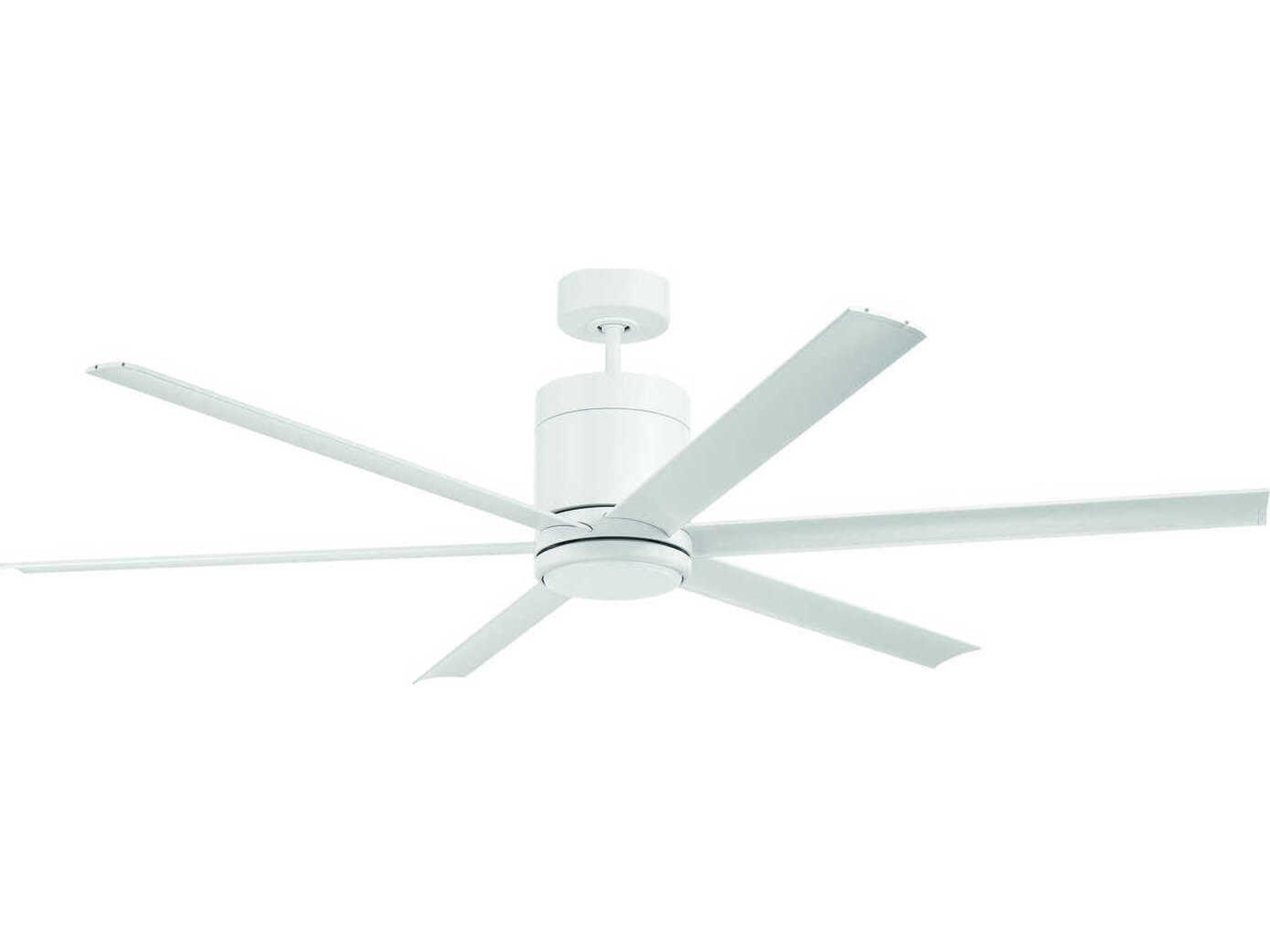 Craftmade Tate 65" Ceiling Fan