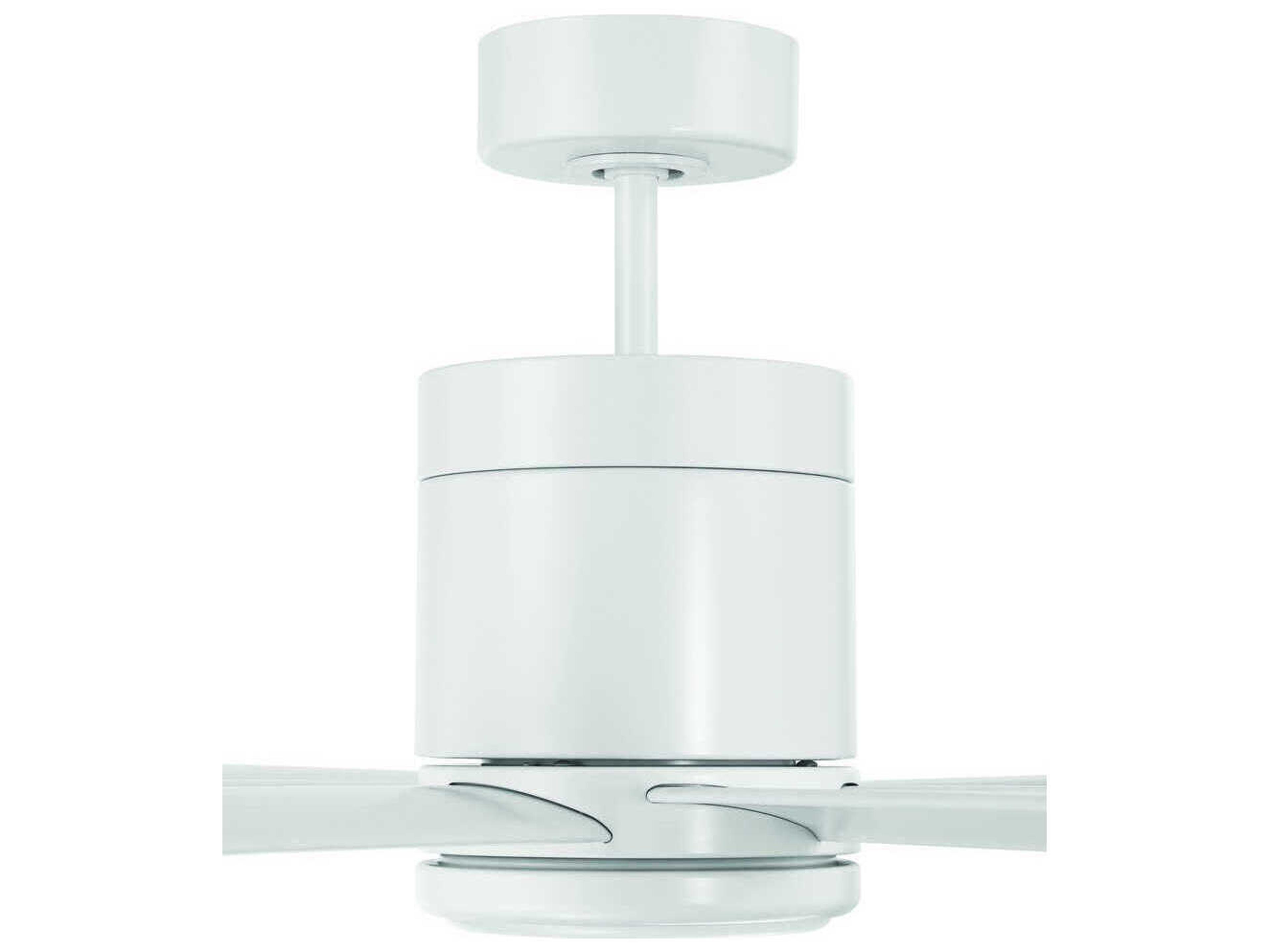 Craftmade Tate 65" Ceiling Fan