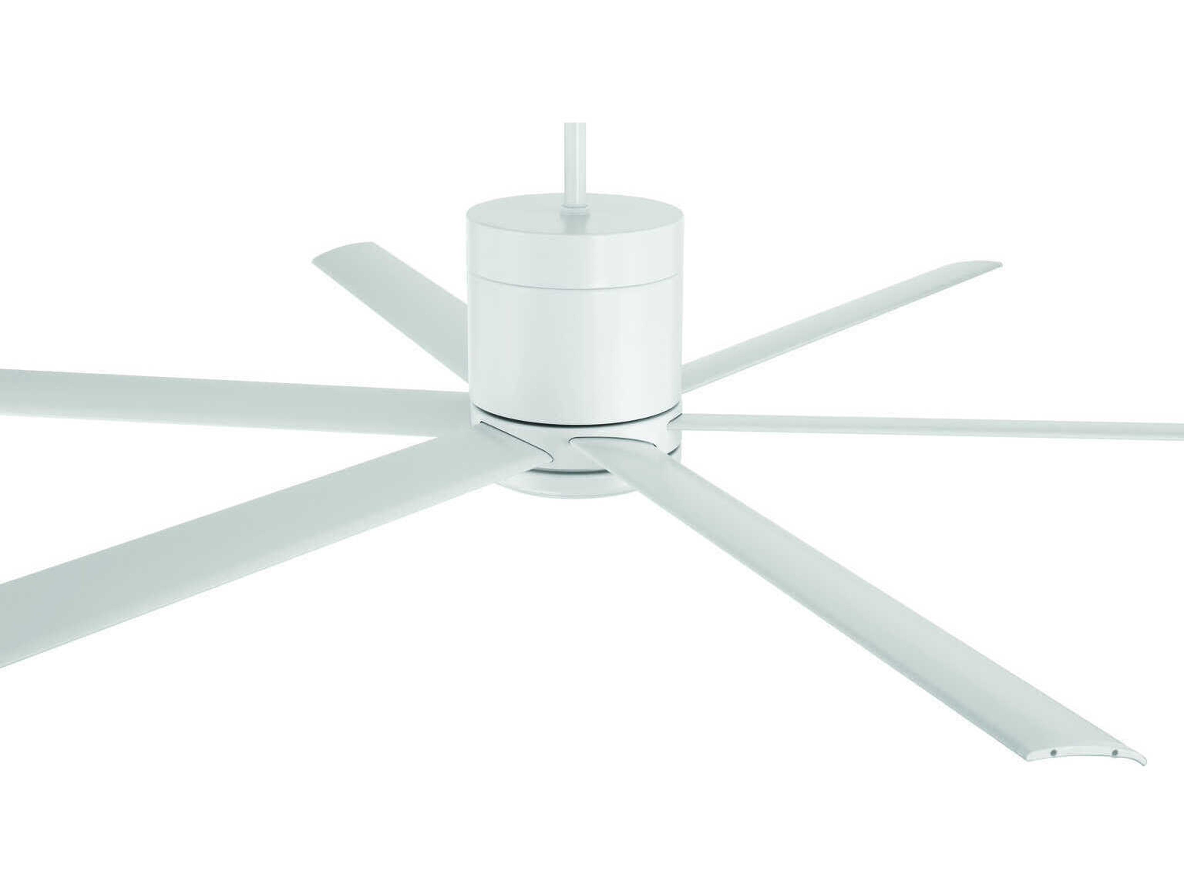 Craftmade Tate 65" Ceiling Fan