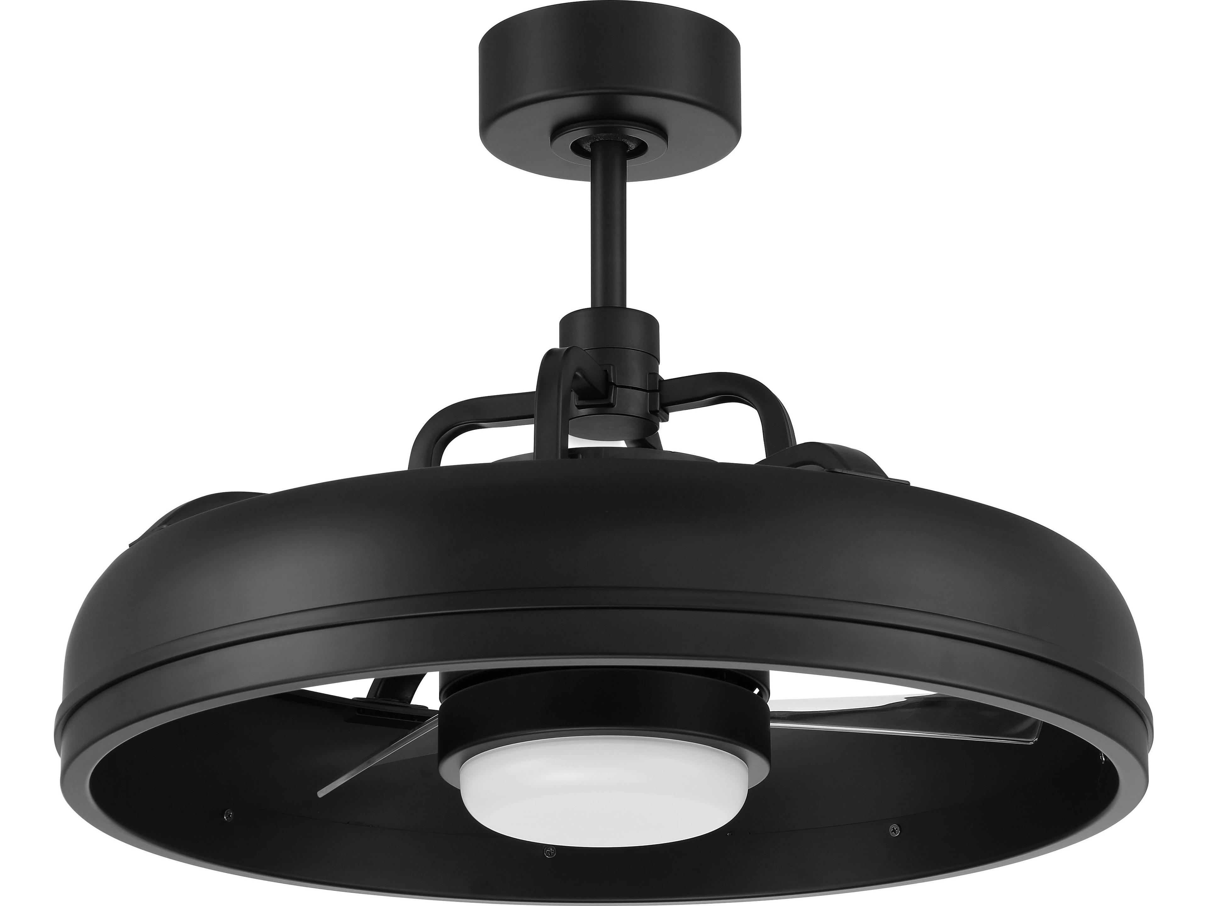 Taylor 1 - Light 24" LED Ceiling Fan