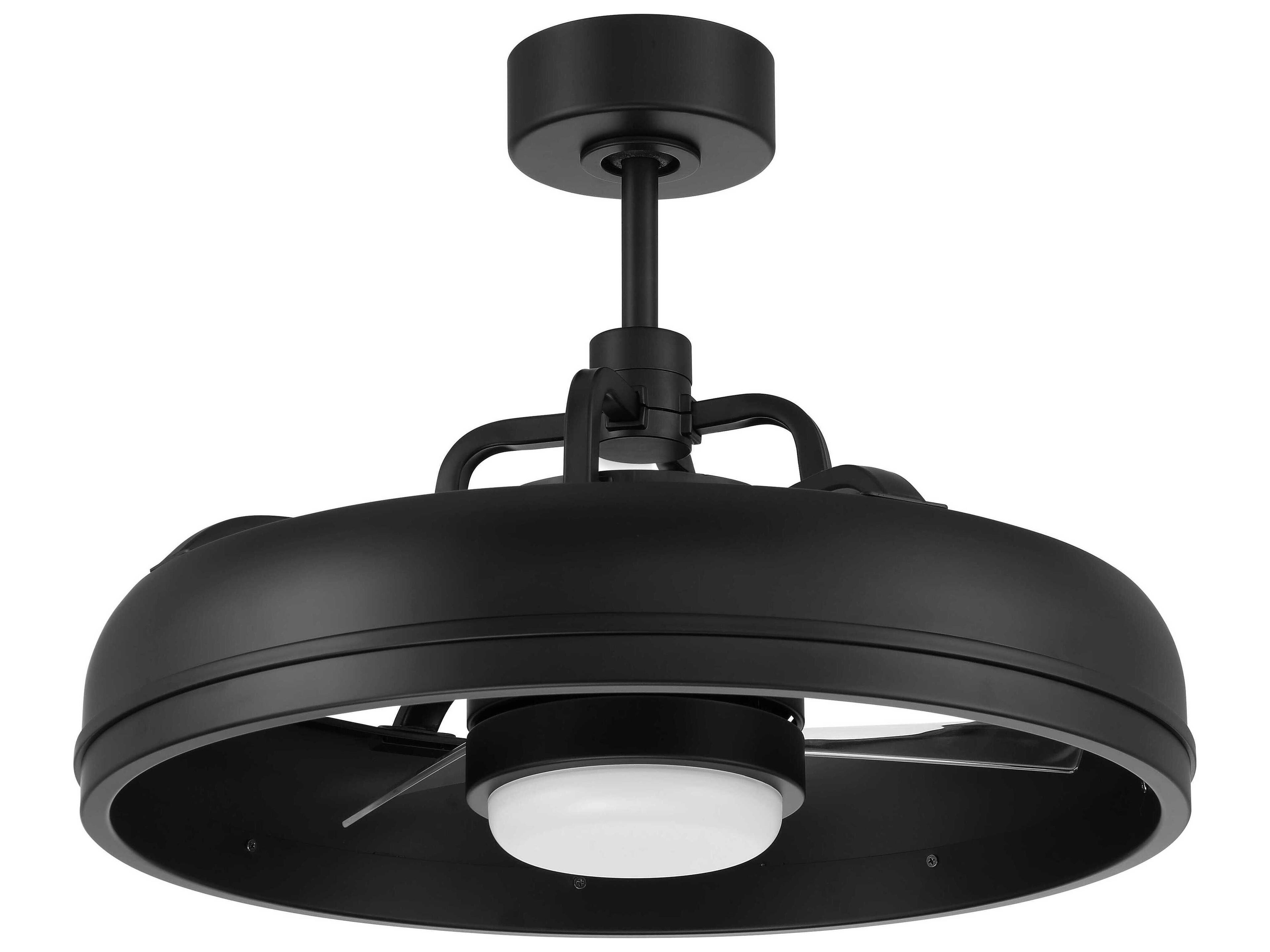 Craftmade Taylor 1 - Light 24" LED Ceiling Fan