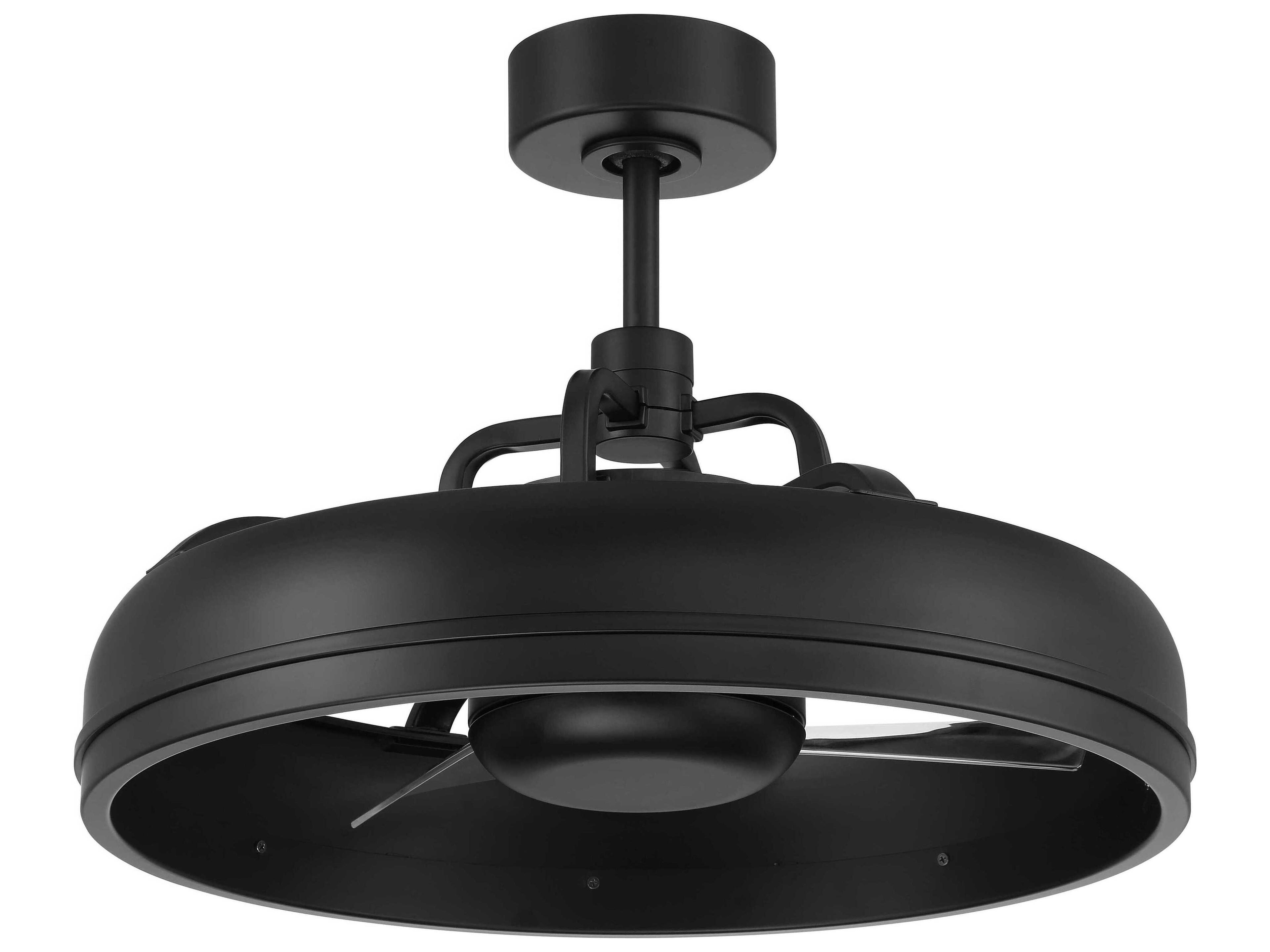 Craftmade Taylor 1 - Light 24" LED Ceiling Fan