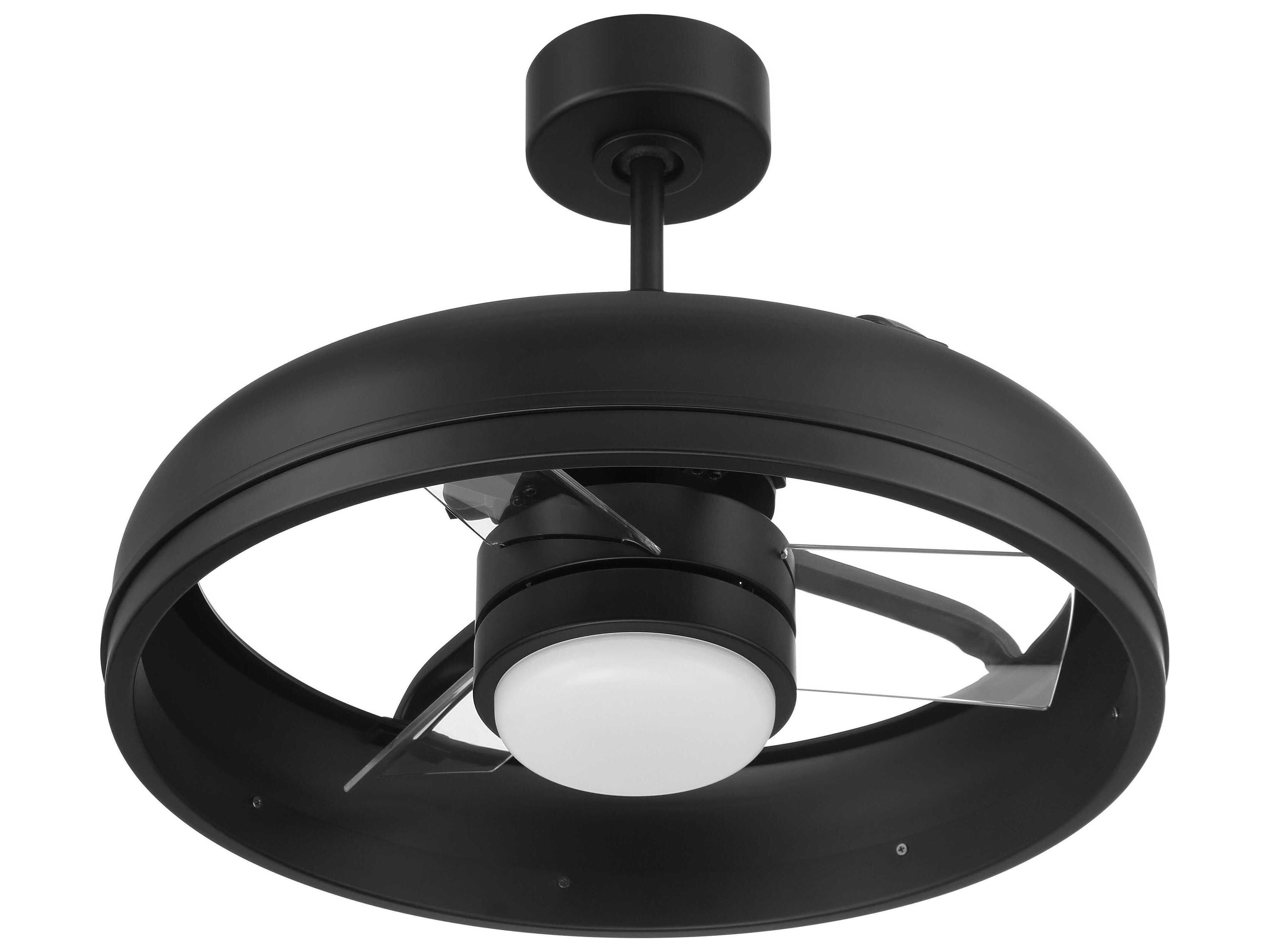 Craftmade Taylor 1 - Light 24" LED Ceiling Fan