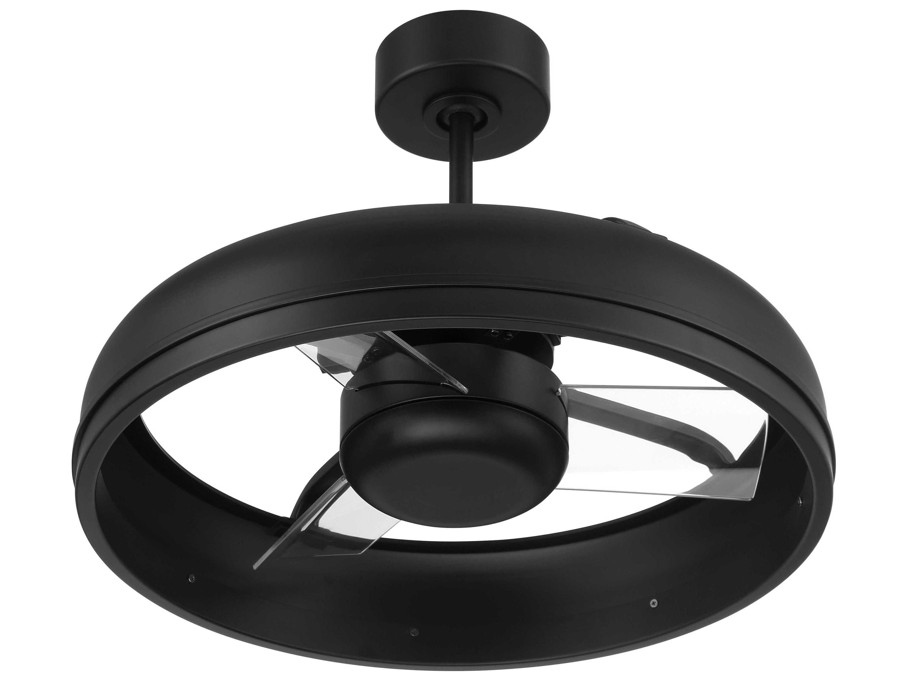 Craftmade Taylor 1 - Light 24" LED Ceiling Fan