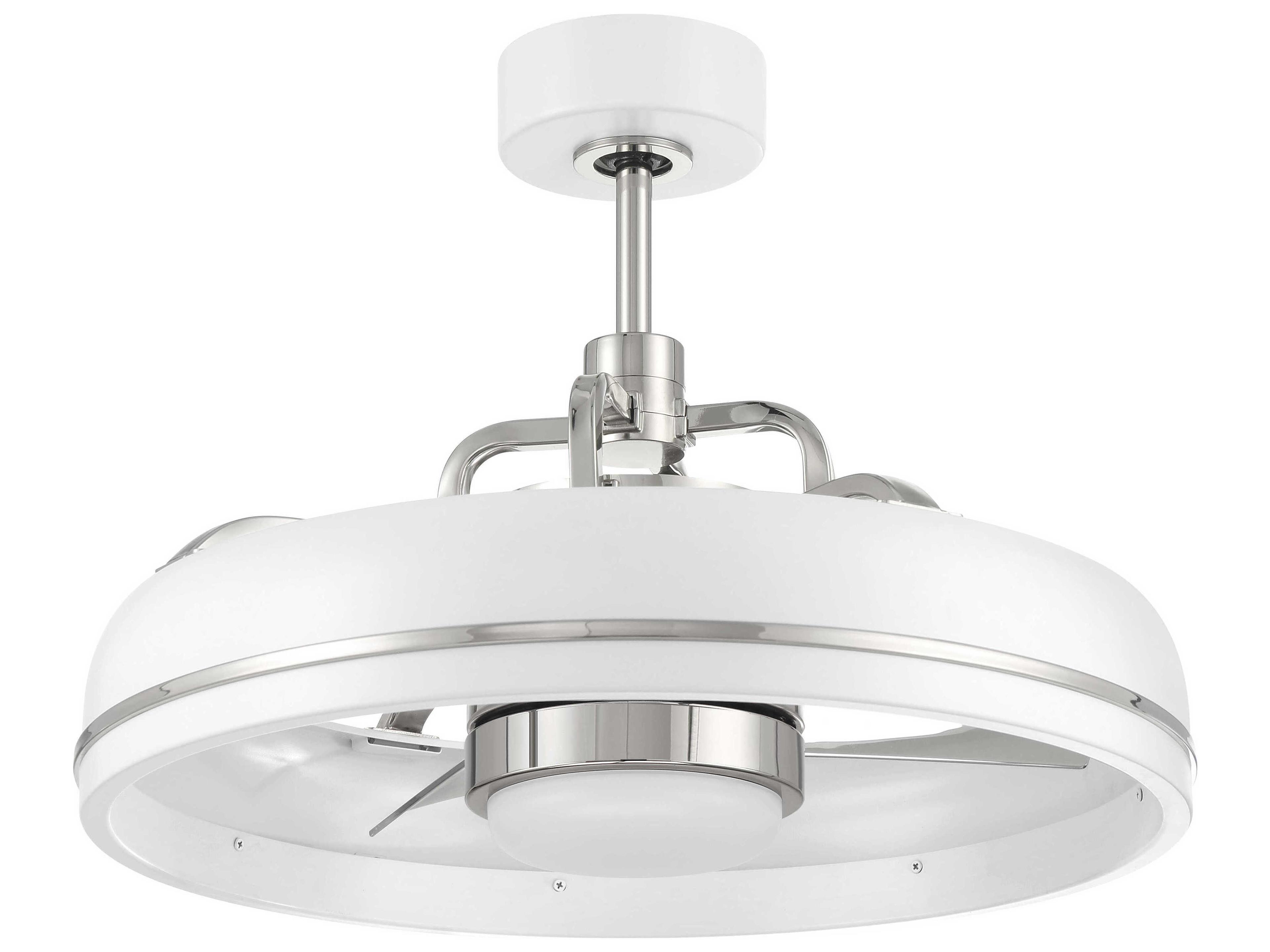 Craftmade Taylor 1 - Light 24" LED Ceiling Fan