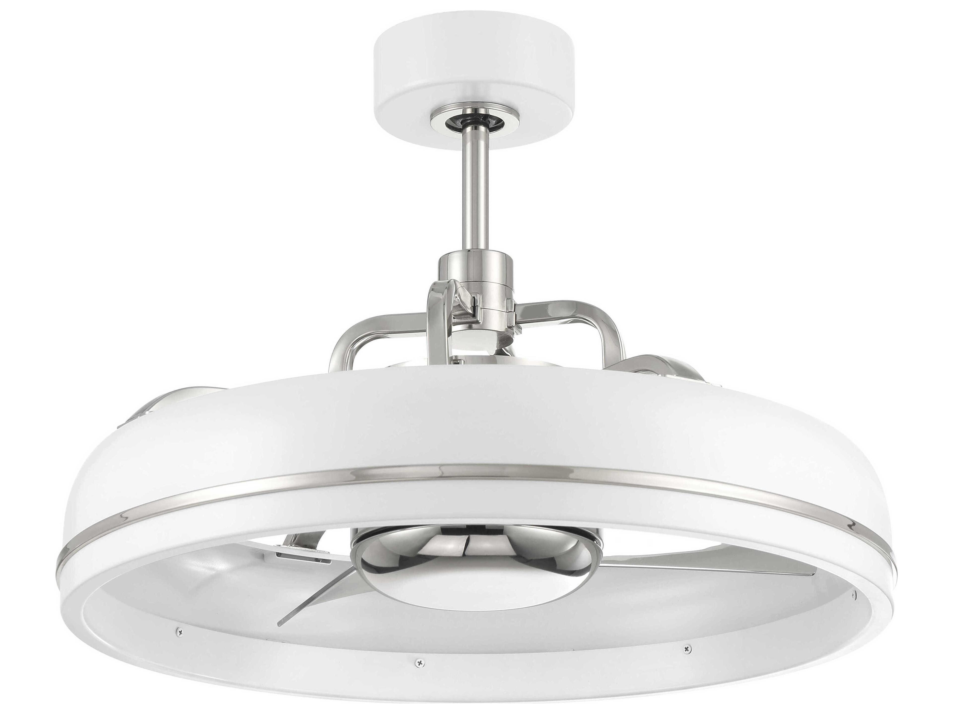 Craftmade Taylor 1 - Light 24" LED Ceiling Fan