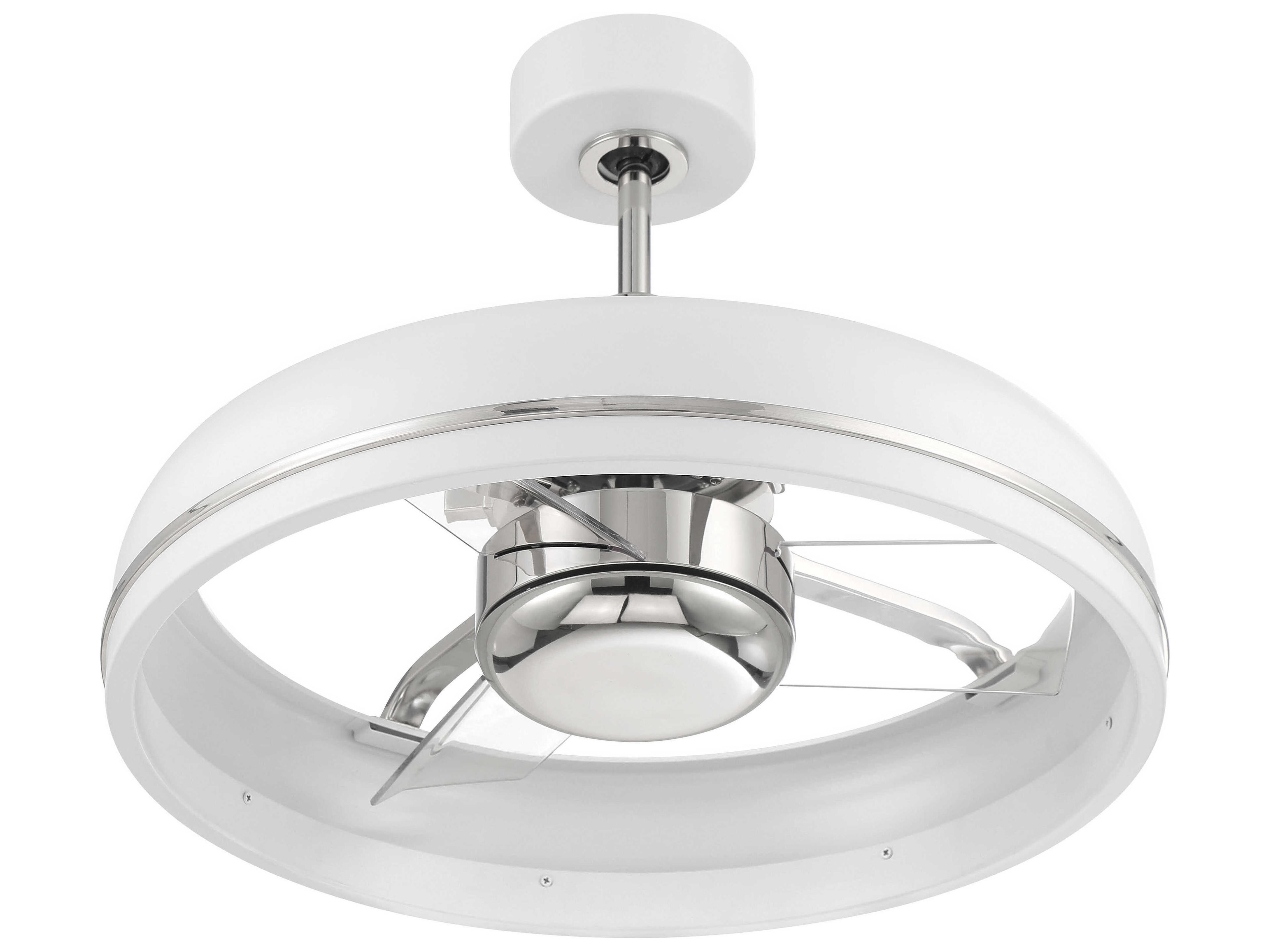 Craftmade Taylor 1 - Light 24" LED Ceiling Fan