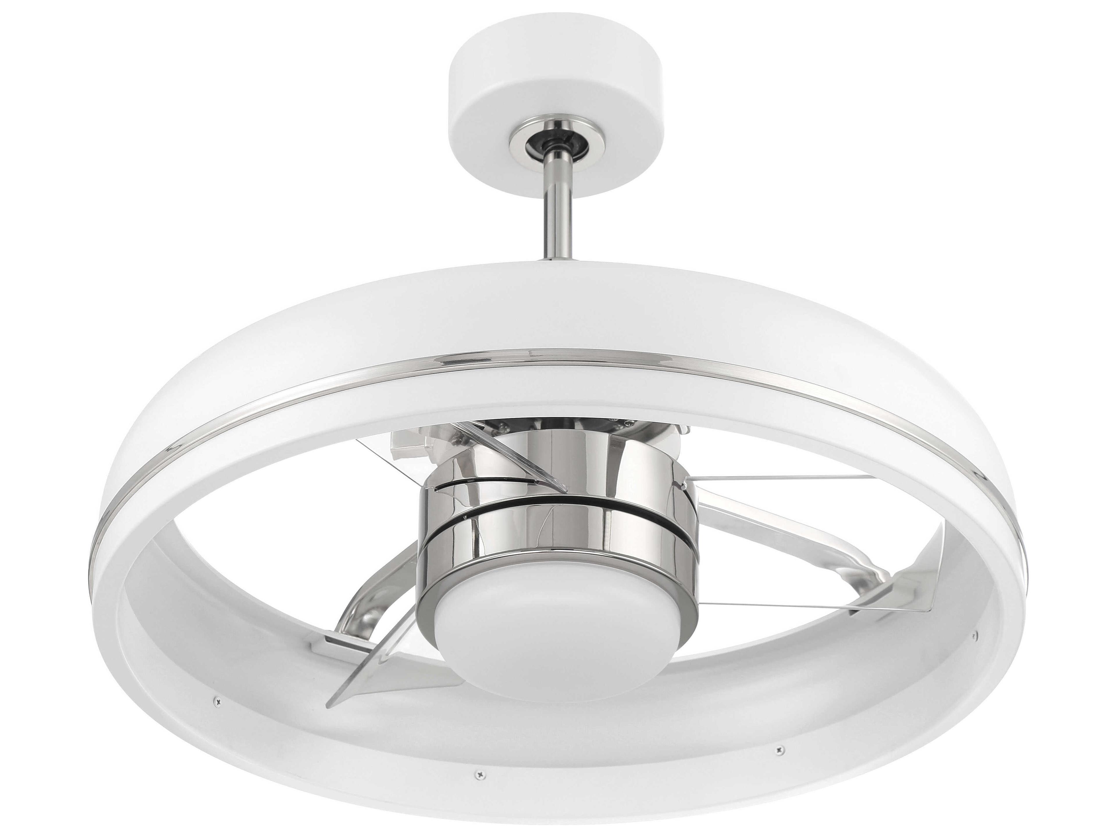 Craftmade Taylor 1 - Light 24" LED Ceiling Fan