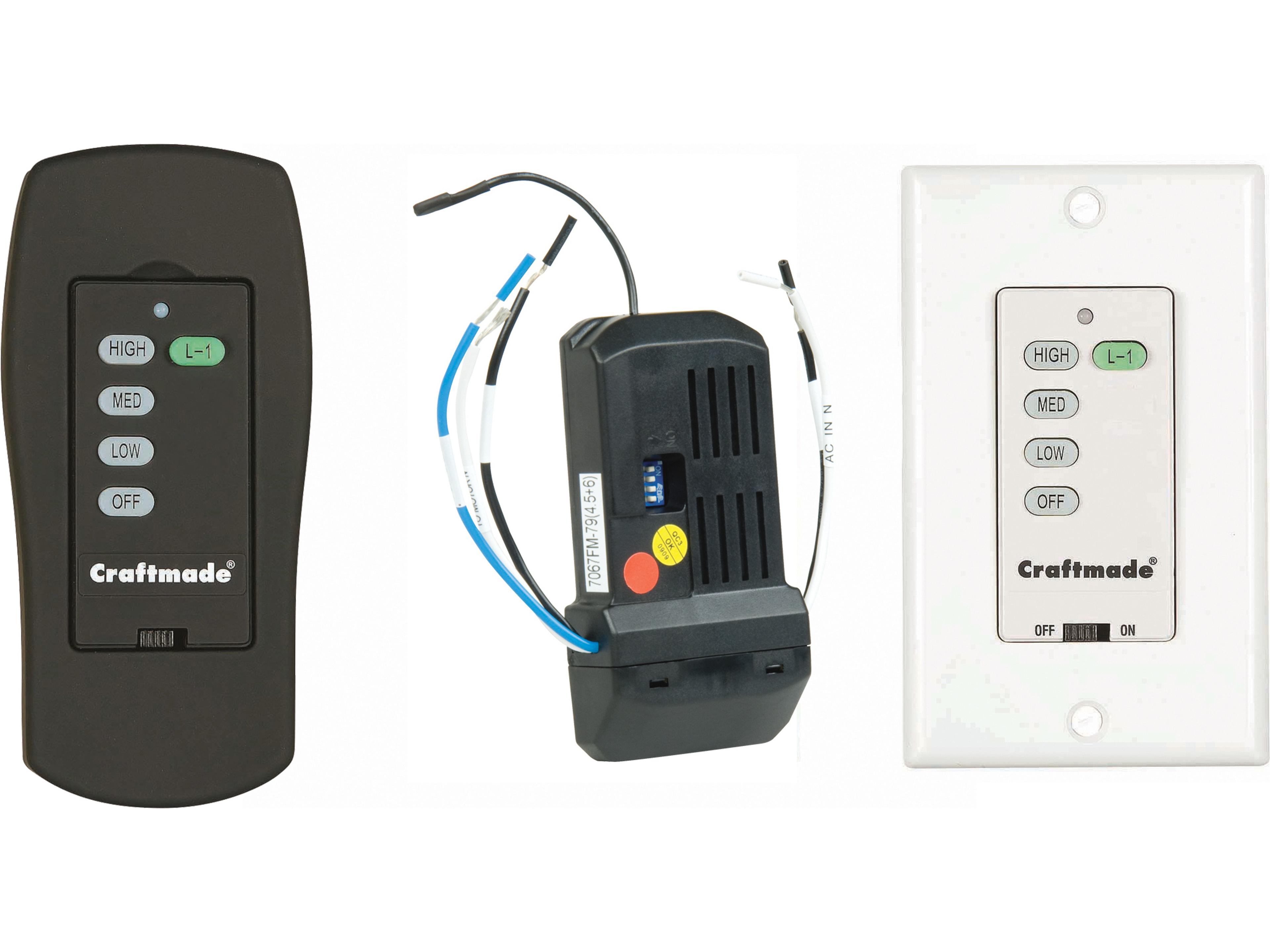 Universal Intelligent Control