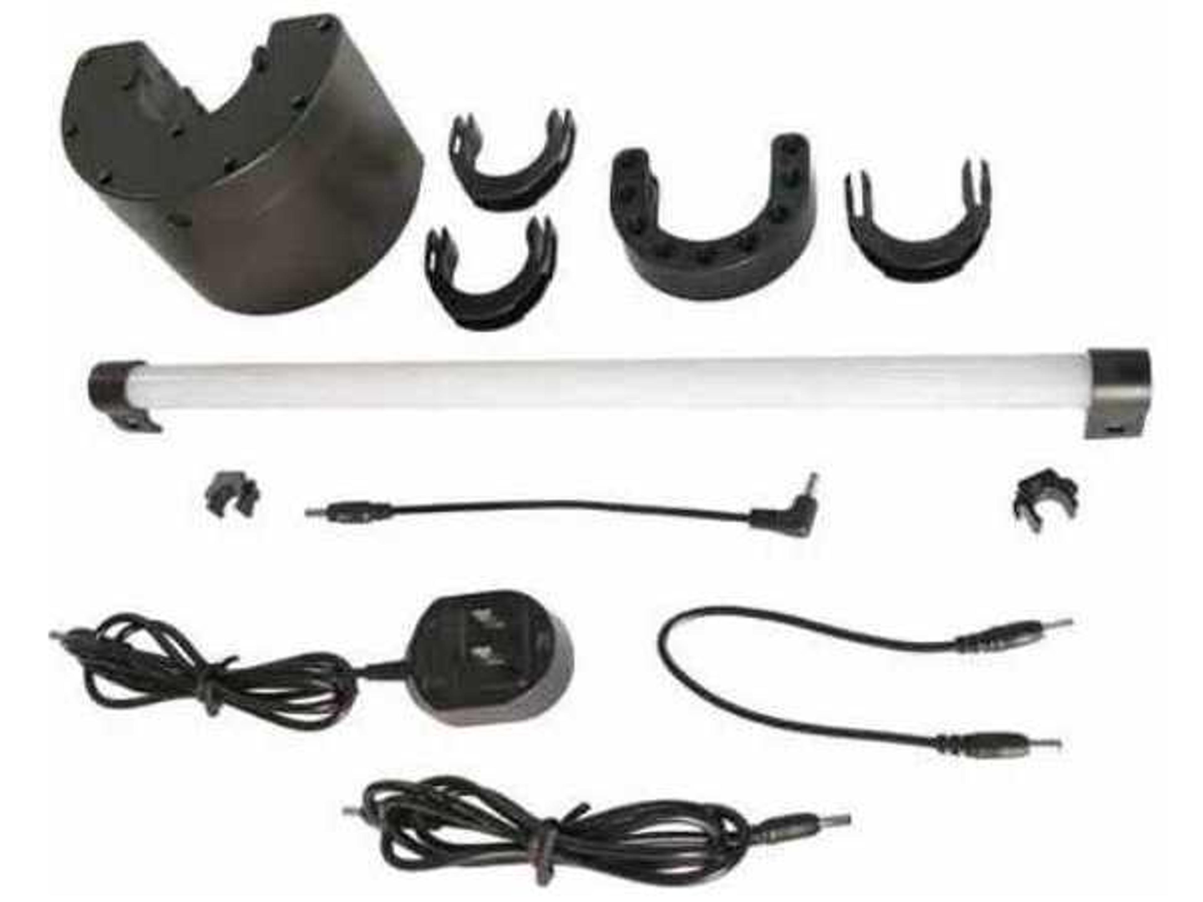 8 - Light Umbrella Lighting Kit