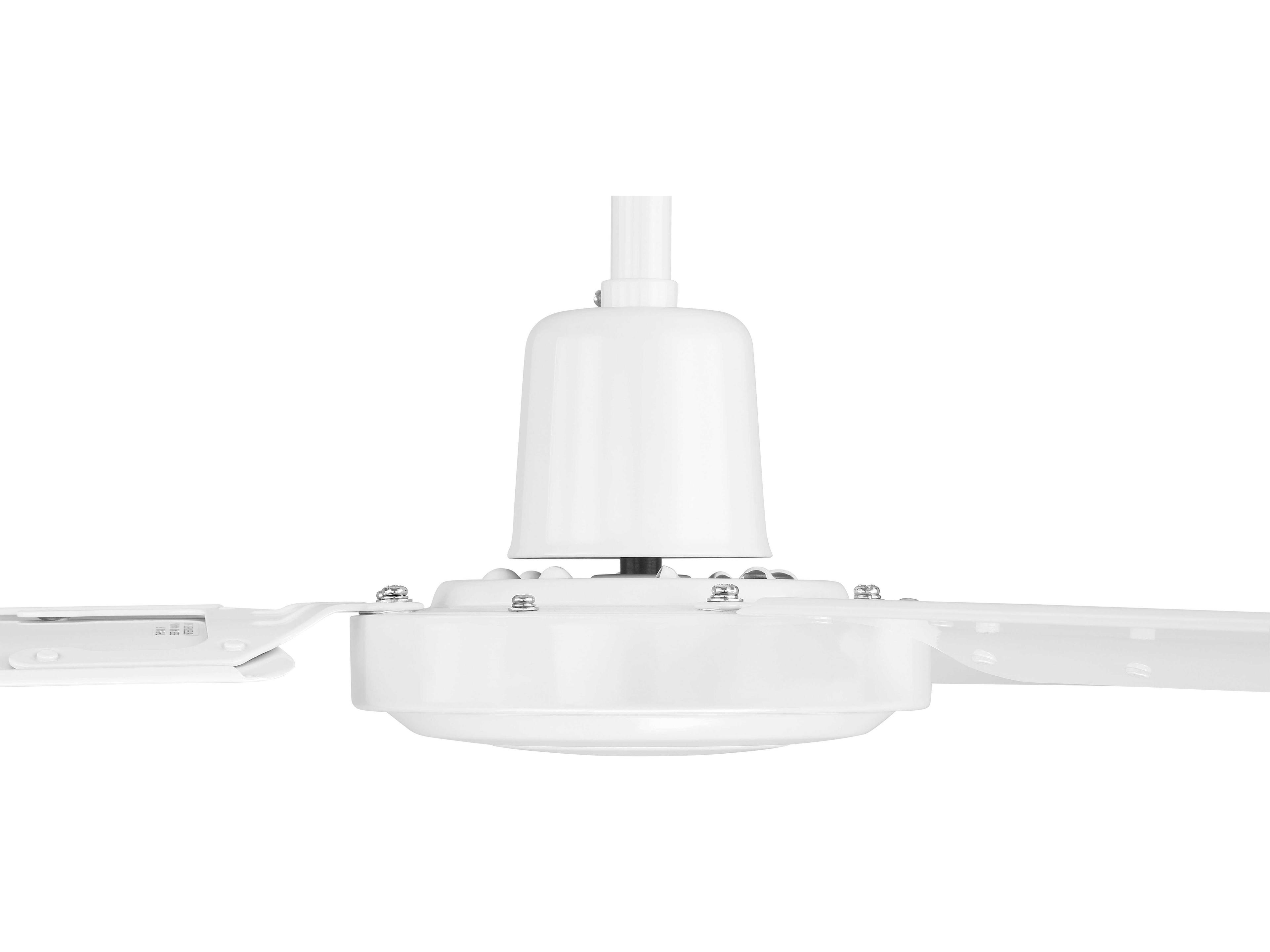 Craftmade Utility 56" Ceiling Fan