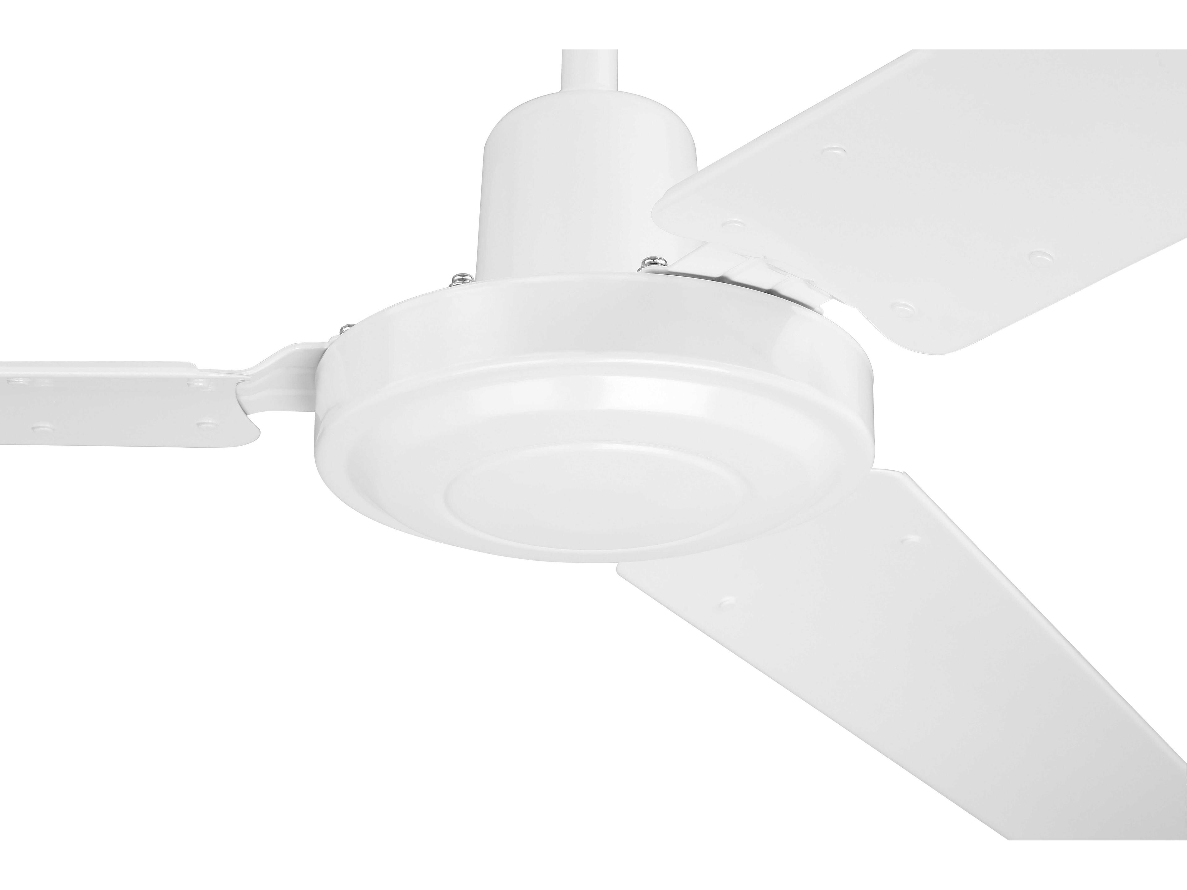 Craftmade Utility 56" Ceiling Fan