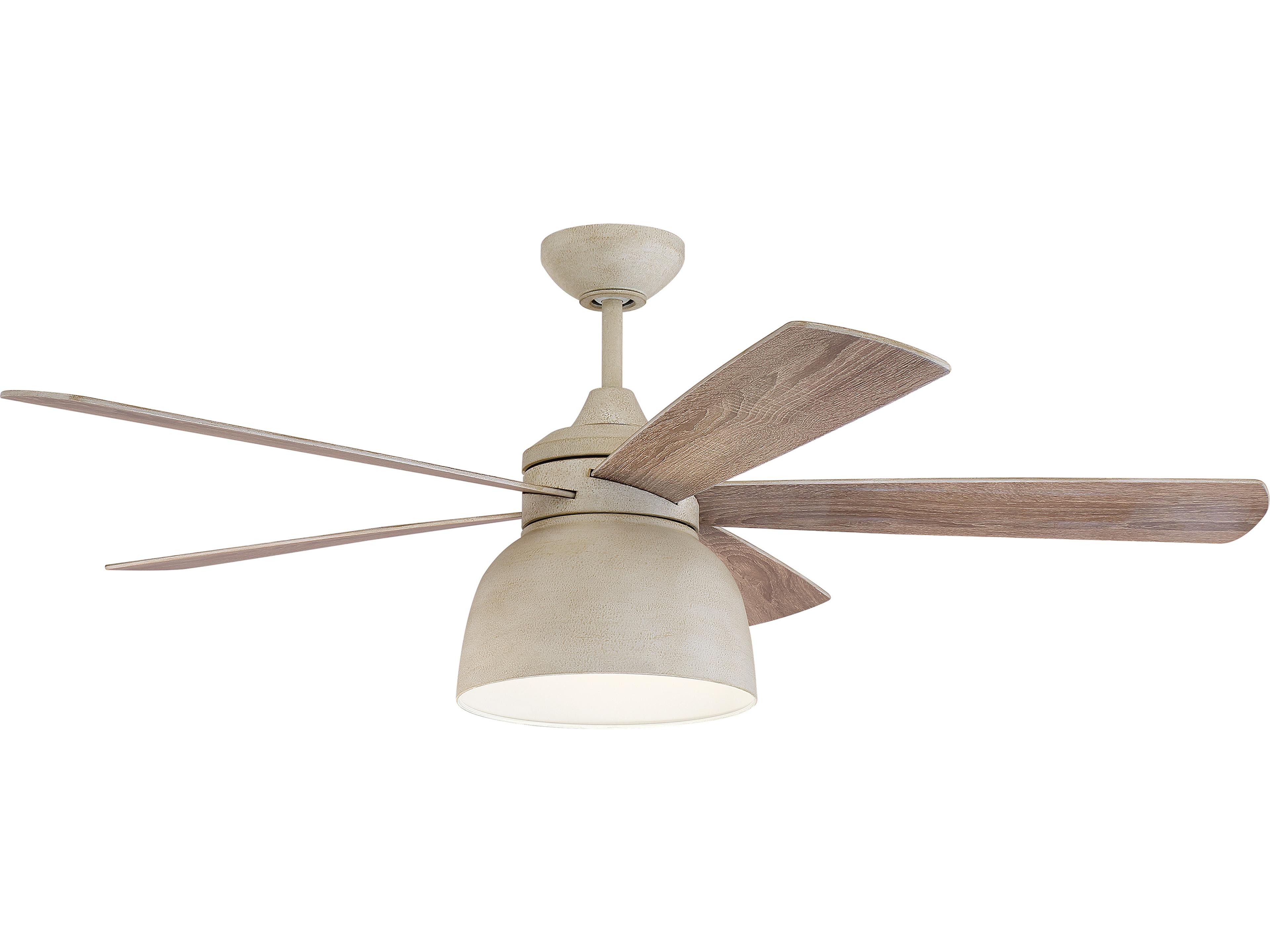 Ventura 52" Ceiling Fan