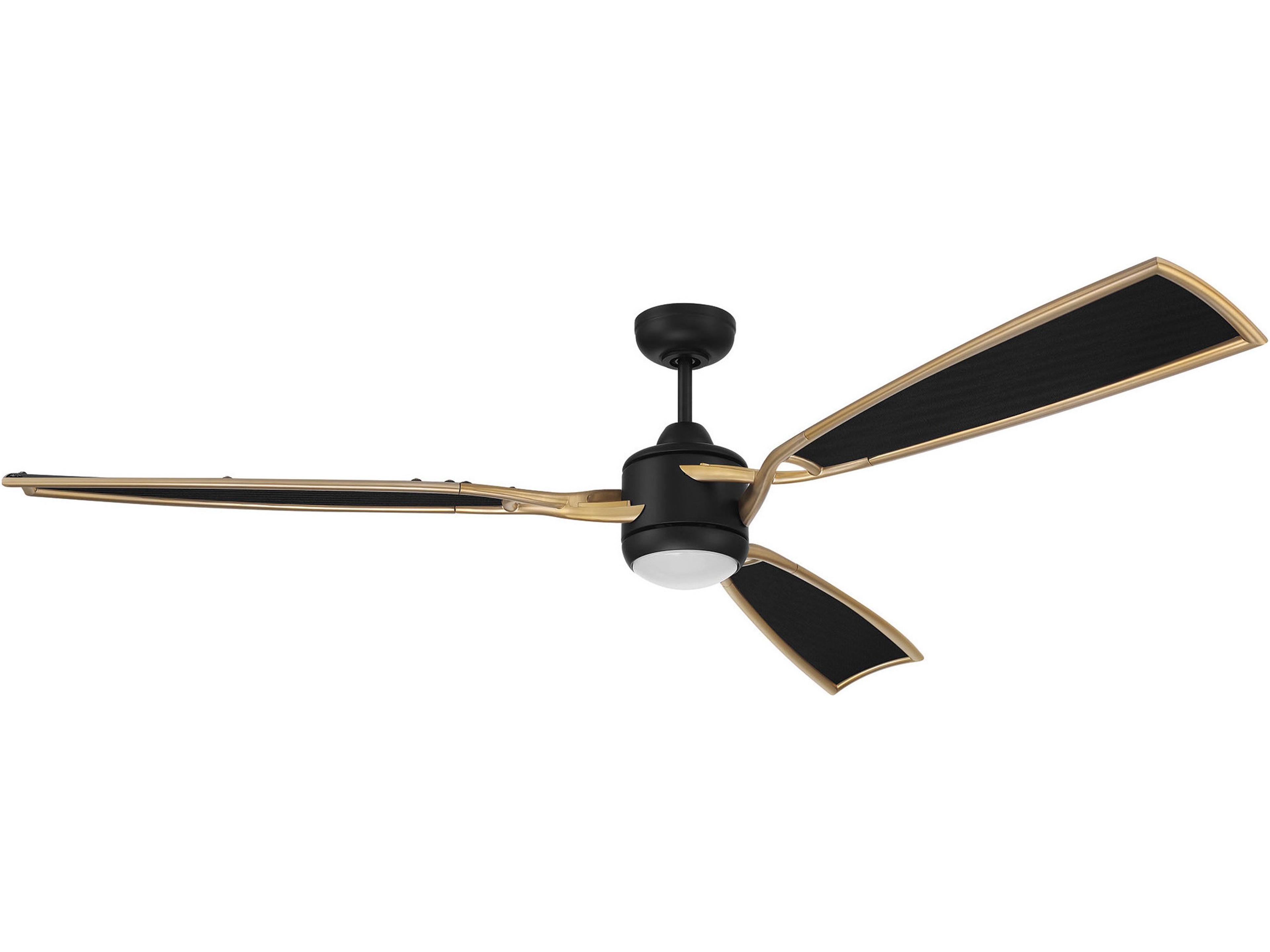 Viva 72" Ceiling Fan