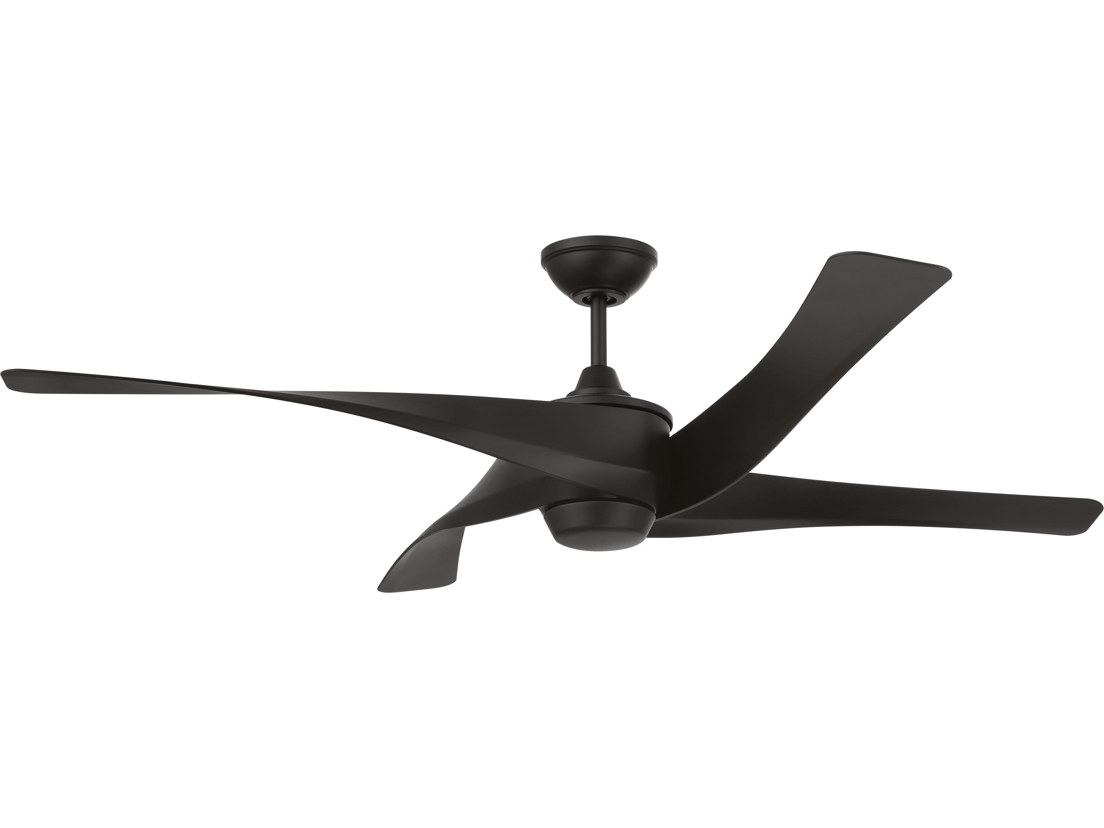 Venn 58" Outdoor Ceiling Fan