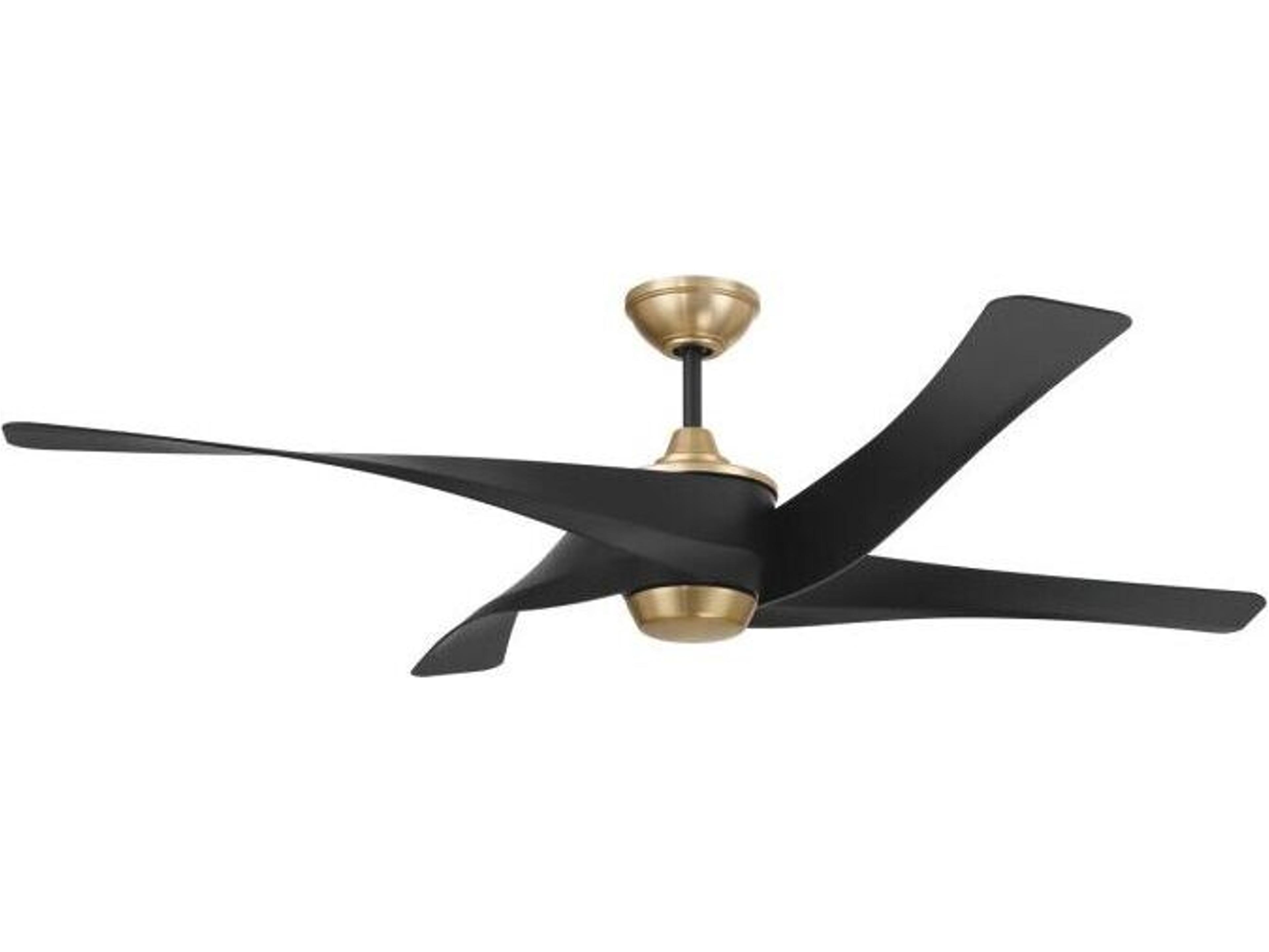 Venn 58" Outdoor Ceiling Fan