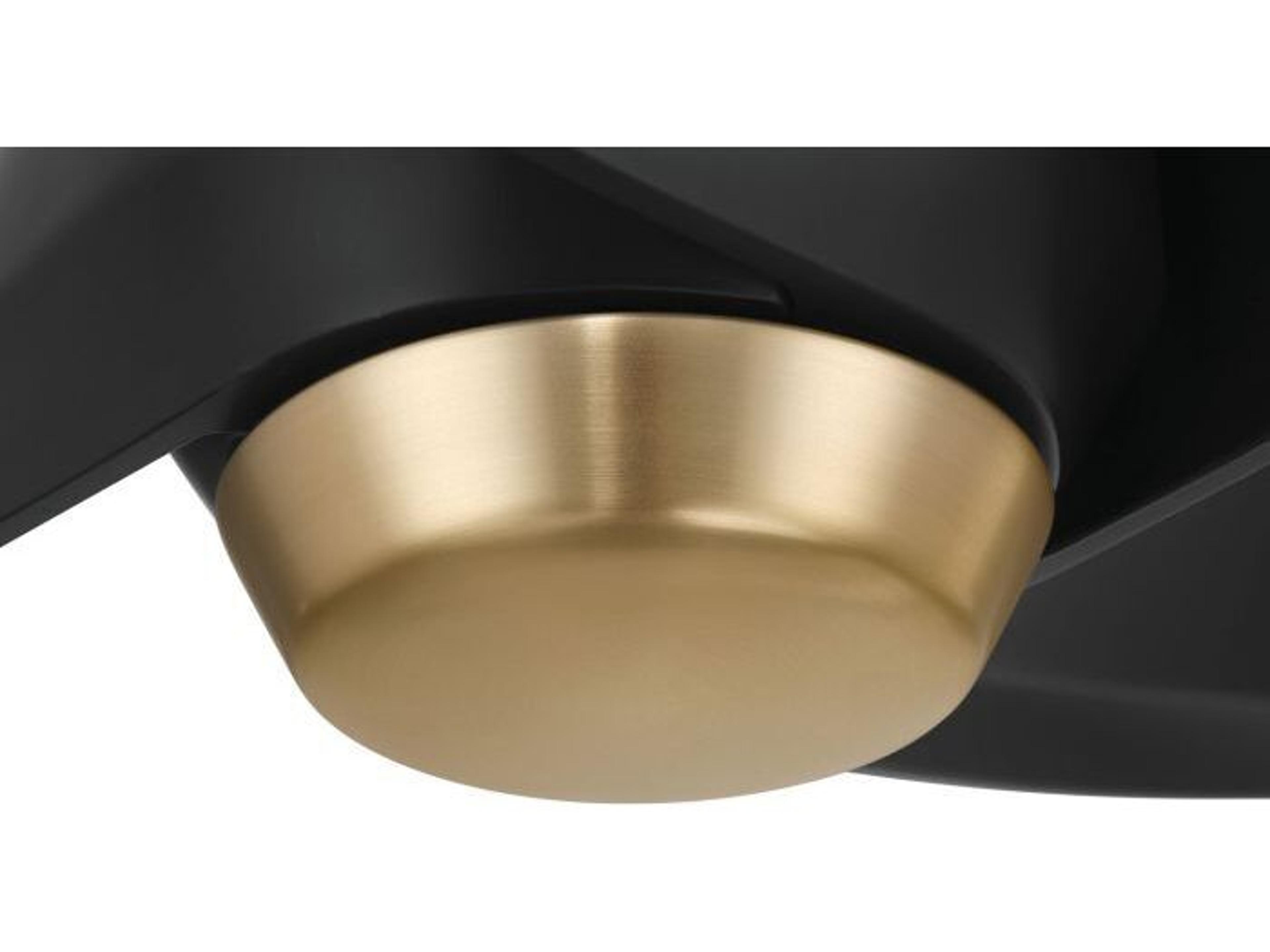 Craftmade Venn 58" Outdoor Ceiling Fan