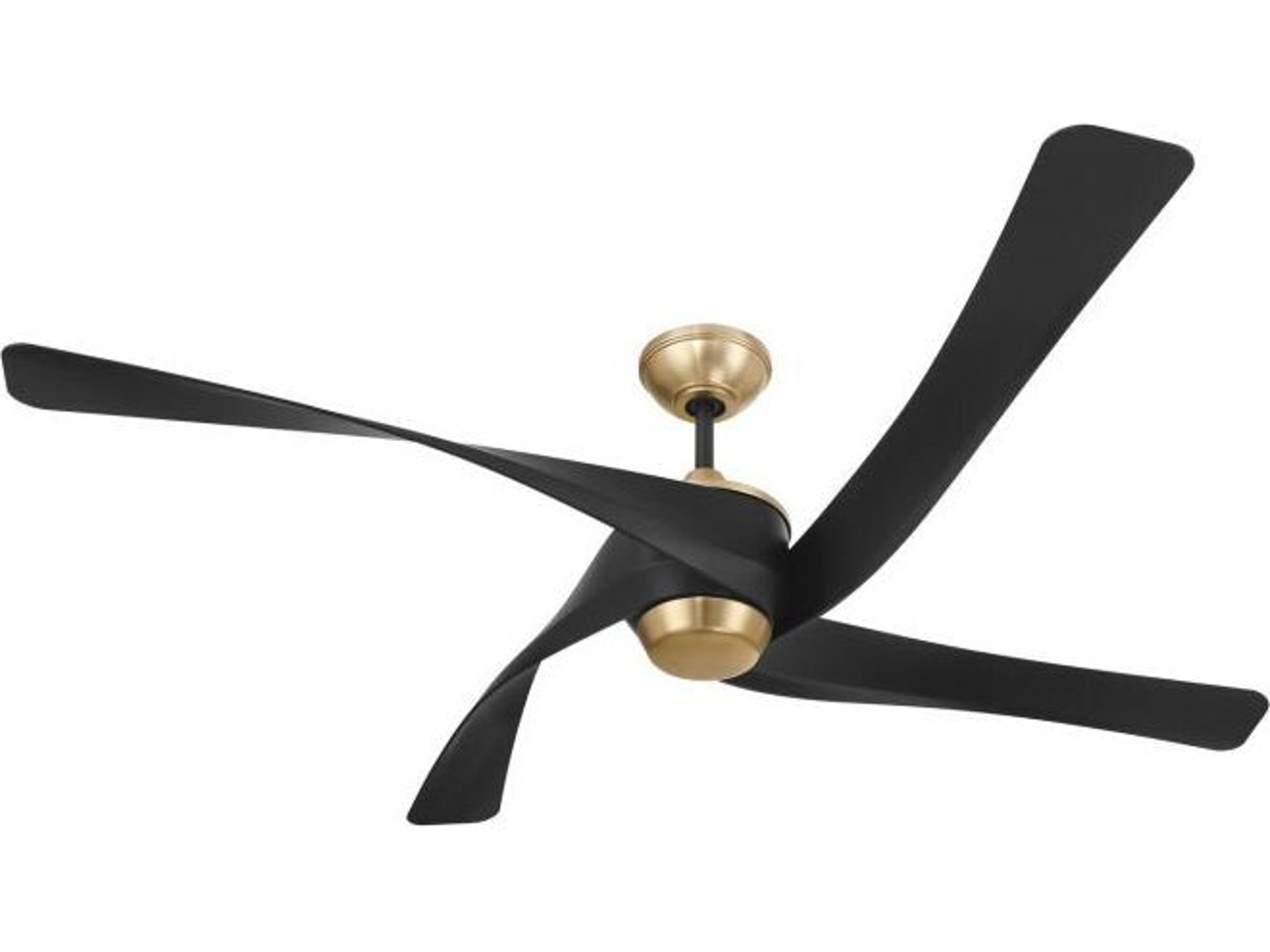 Craftmade Venn 58" Outdoor Ceiling Fan
