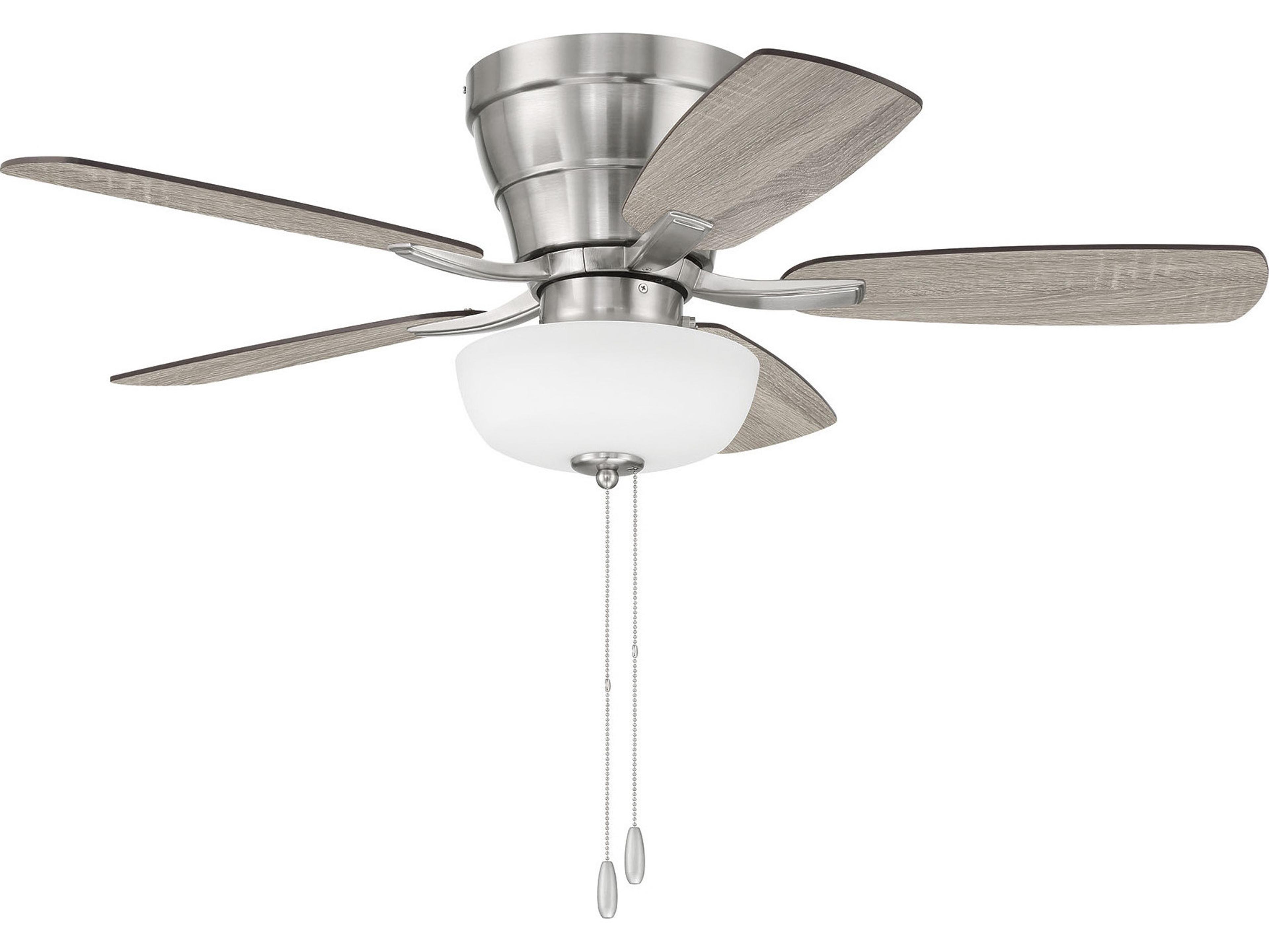 Wheeler 42" Ceiling Fan