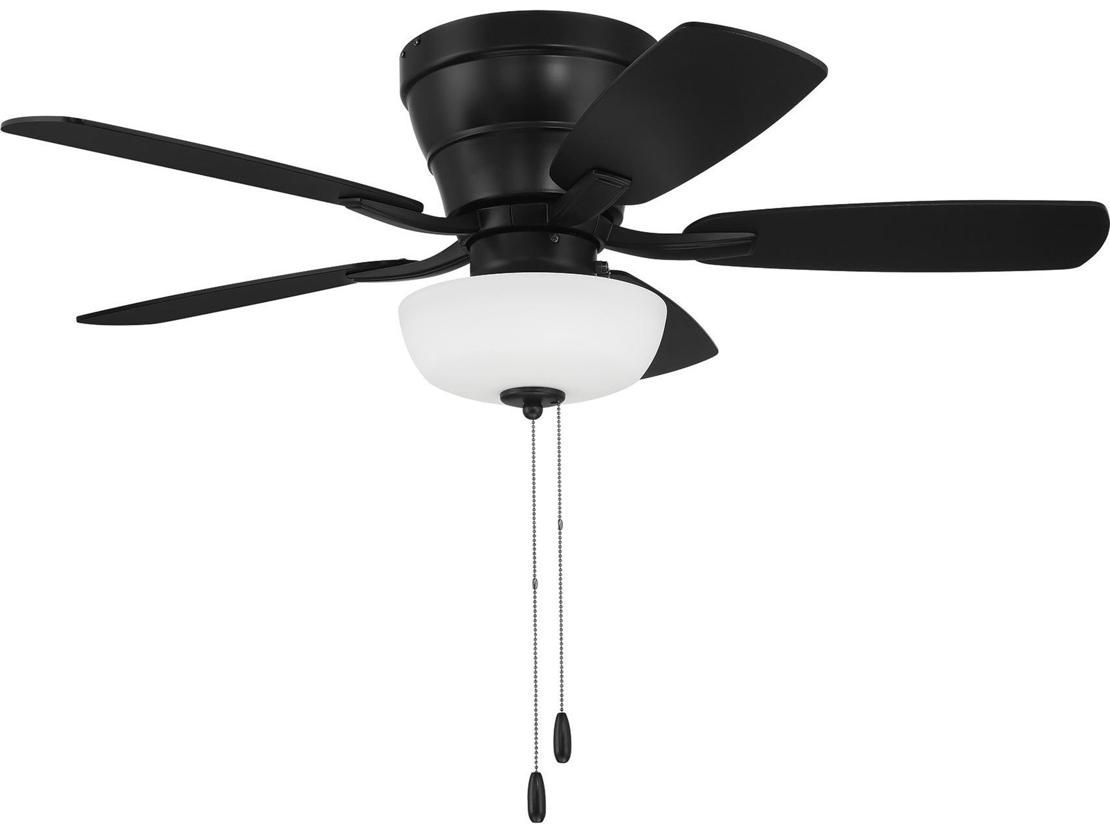 Wheeler 42" Ceiling Fan