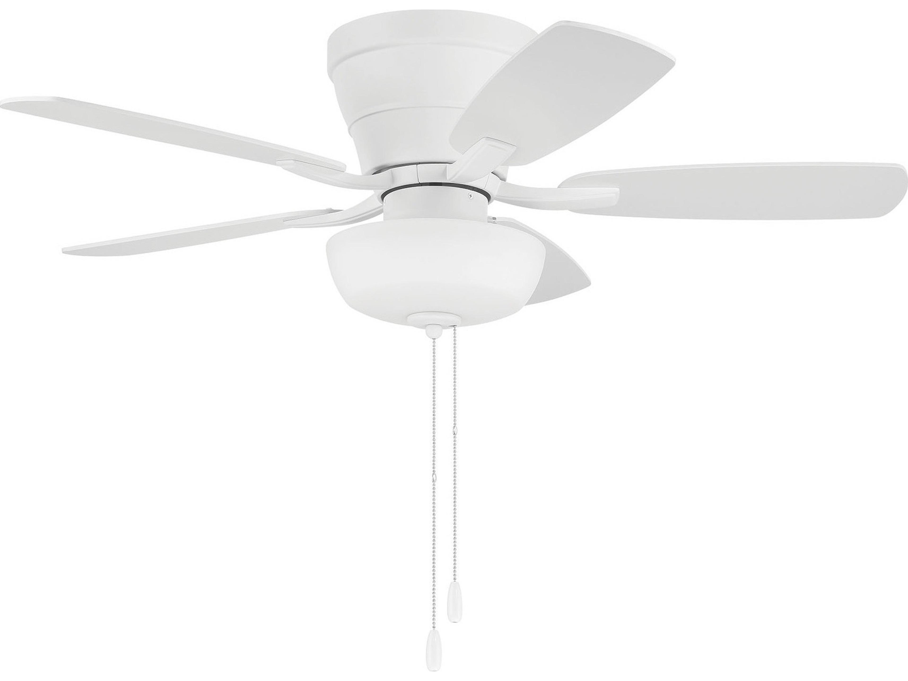 Wheeler 42" Ceiling Fan