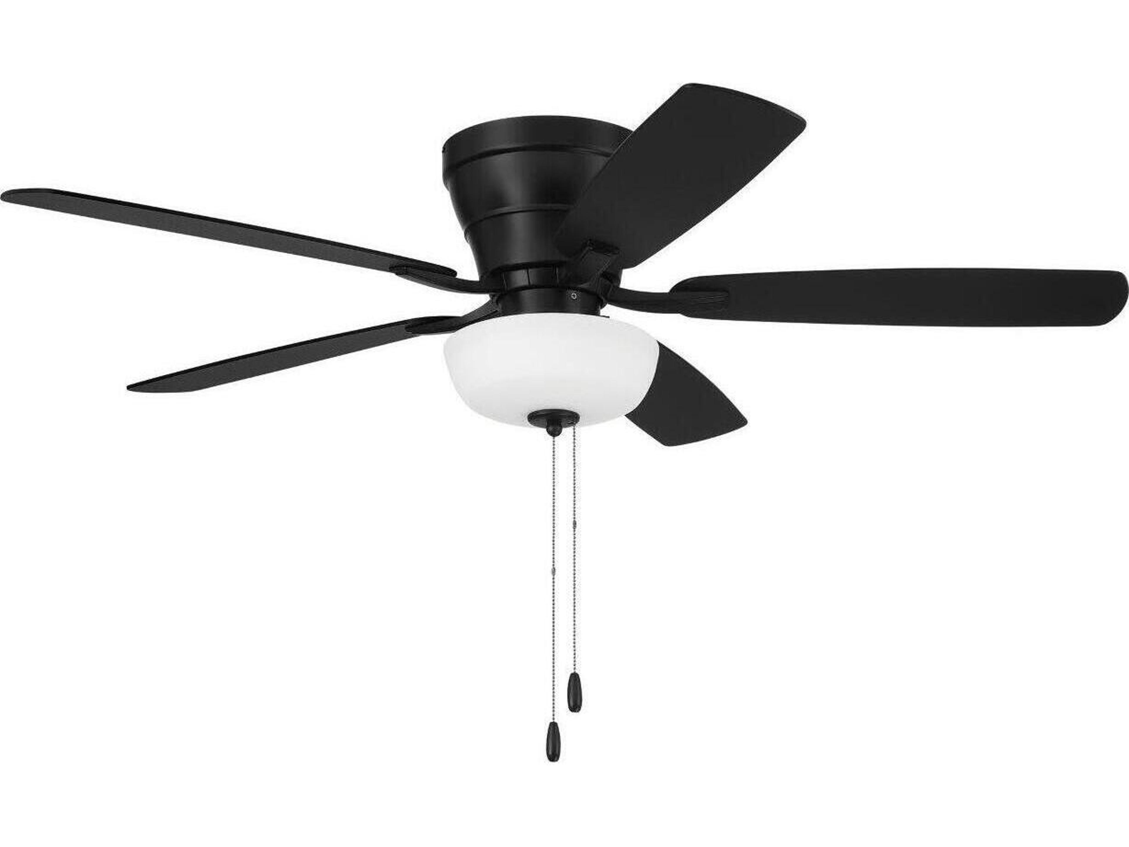 Wheeler 52" Ceiling Fan