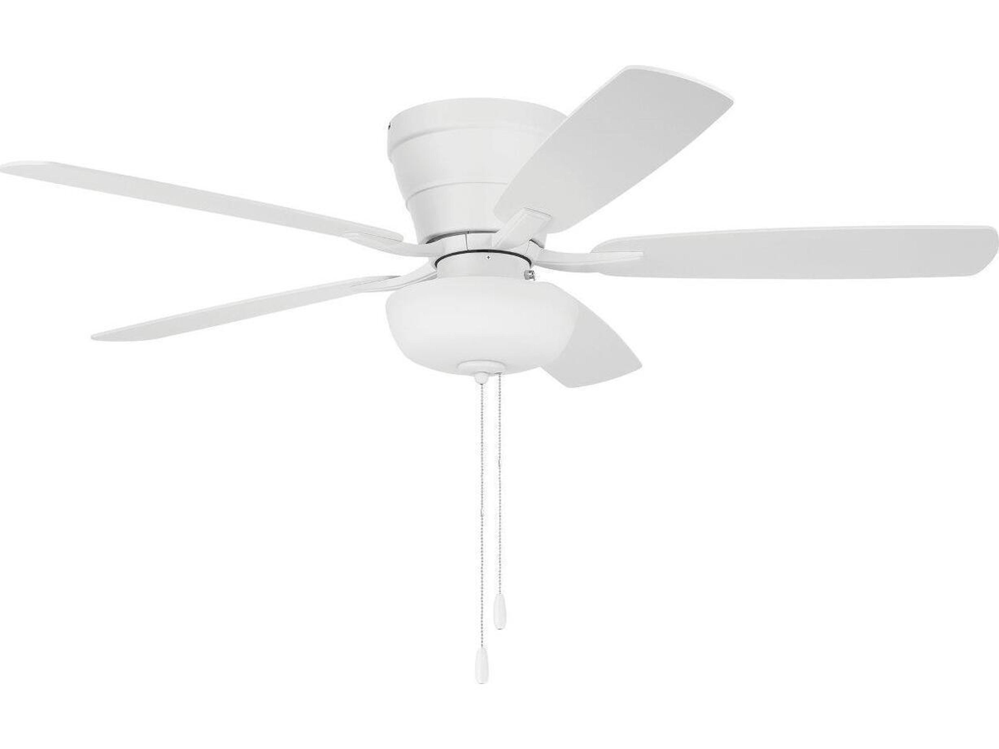 Wheeler 52" Ceiling Fan