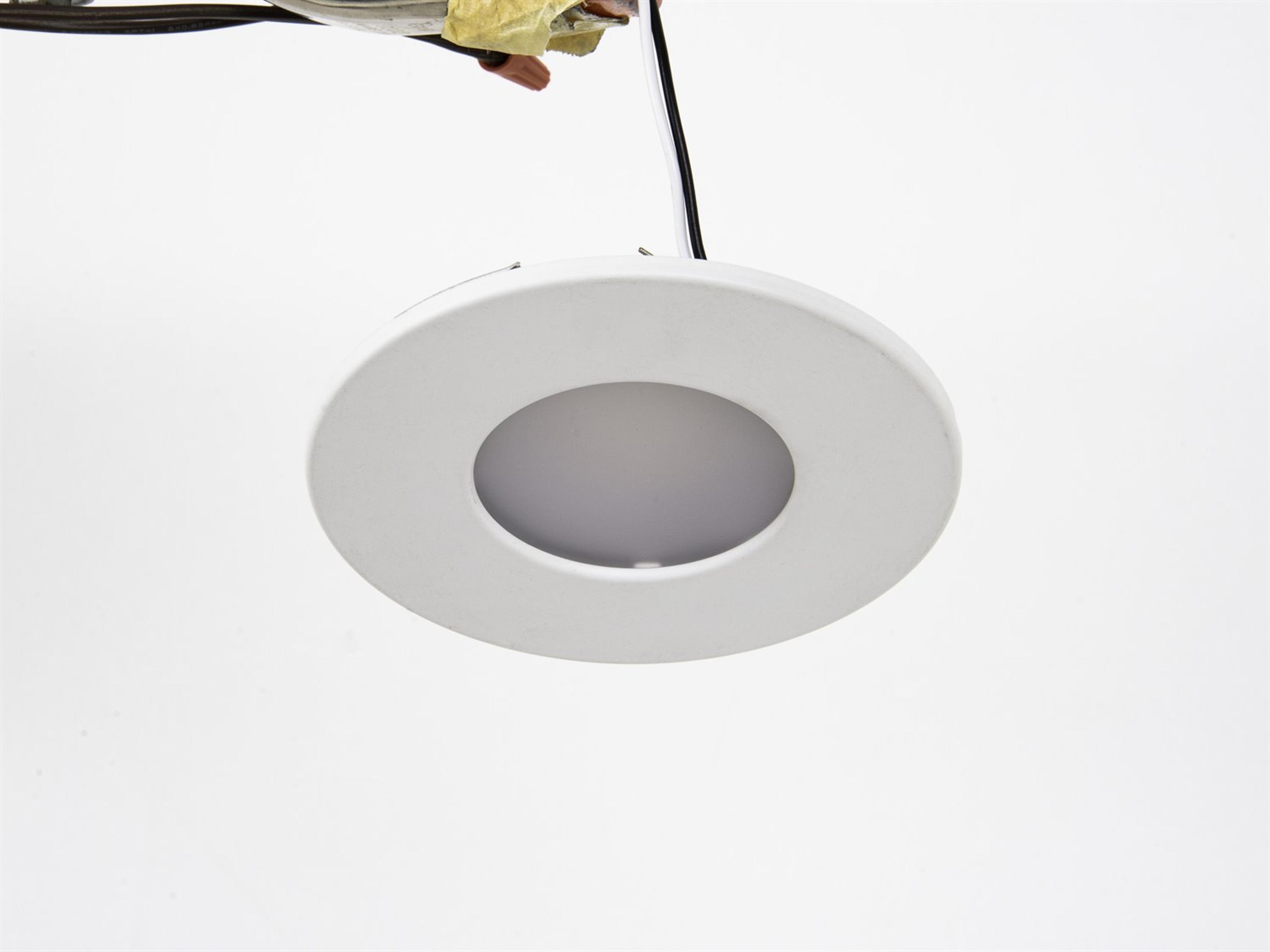 Outdoor Ceiling Light