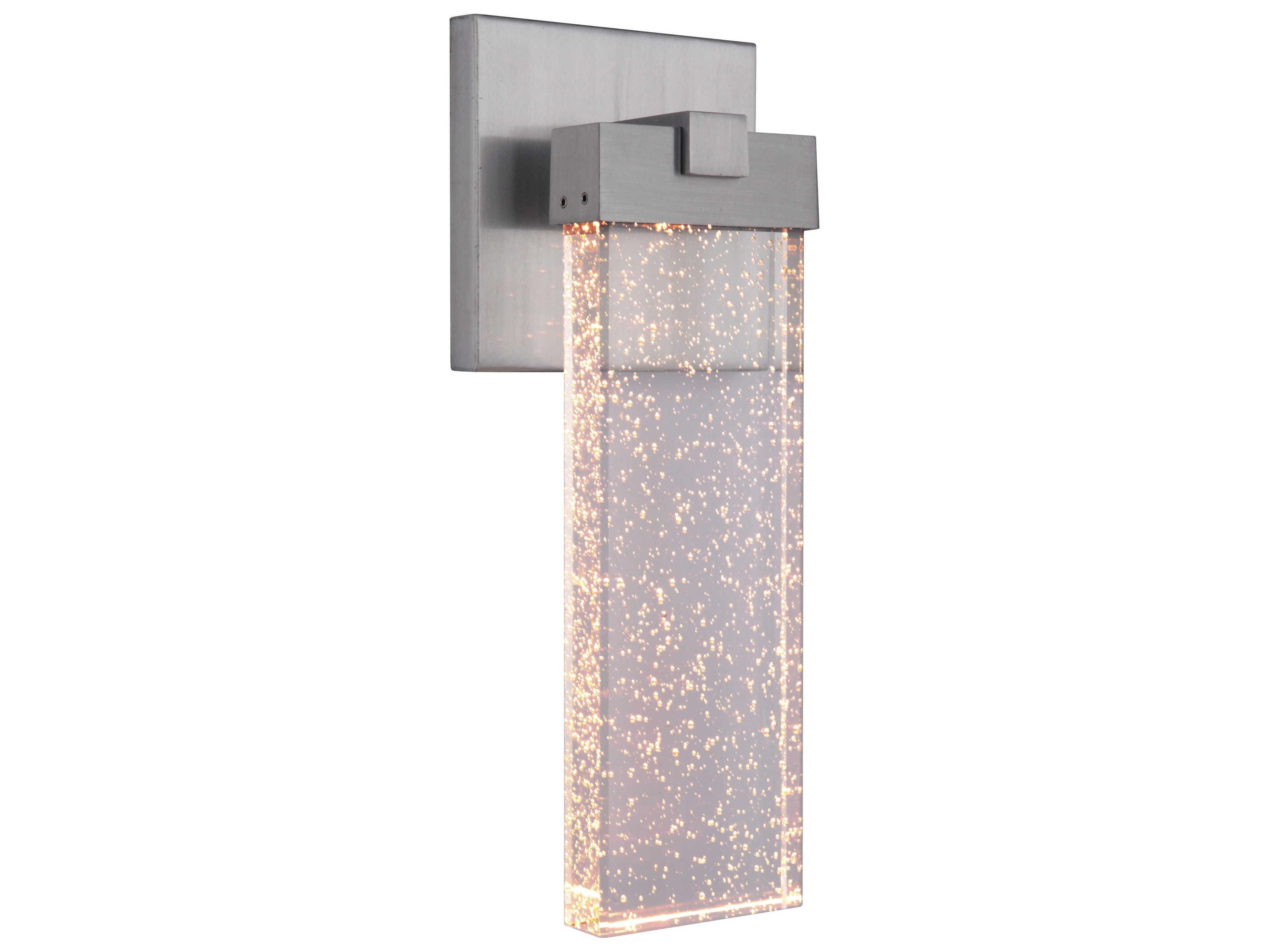 Craftmade Aria 1 - Light Outdoor Wall Light